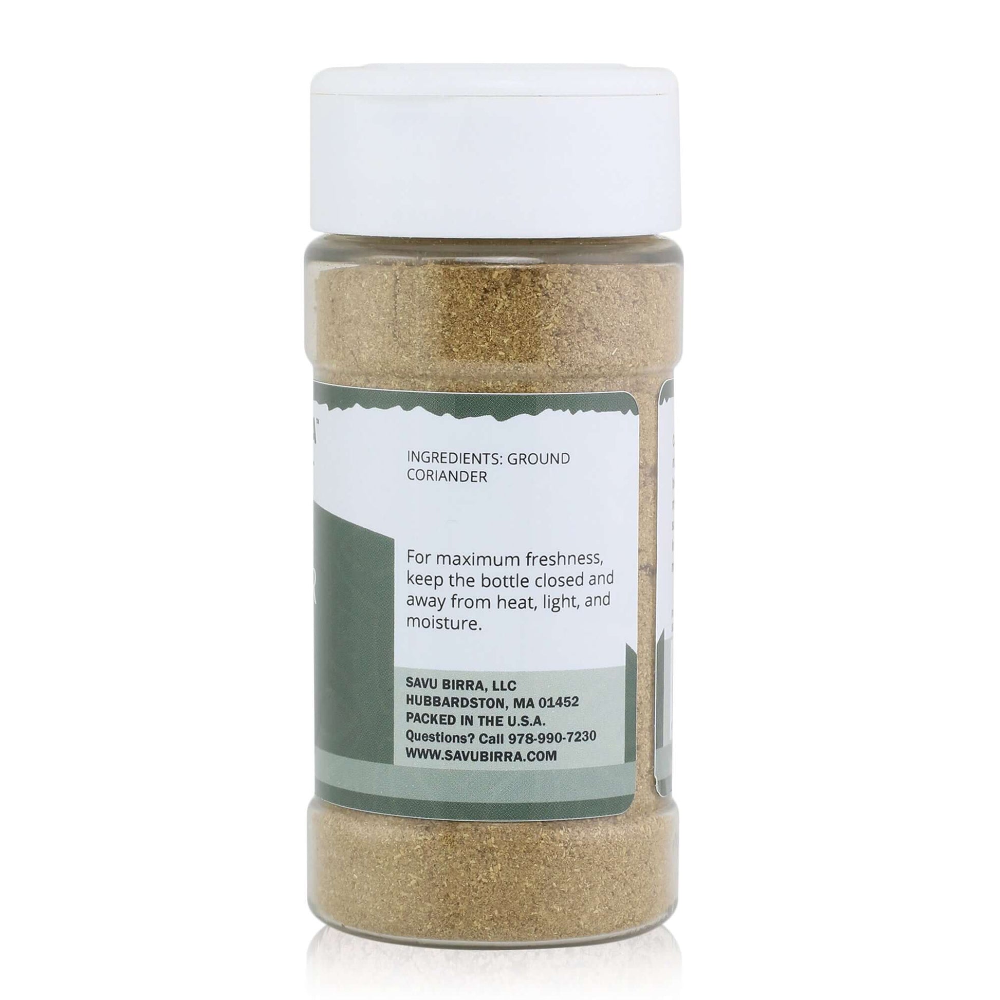 Ground Coriander4