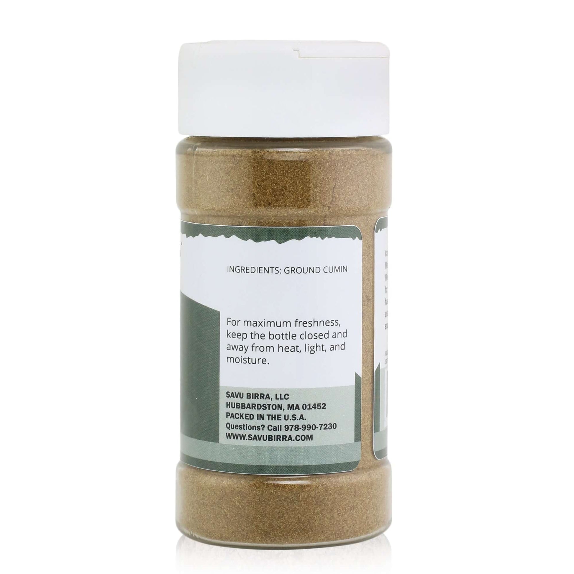 Ground Cumin4