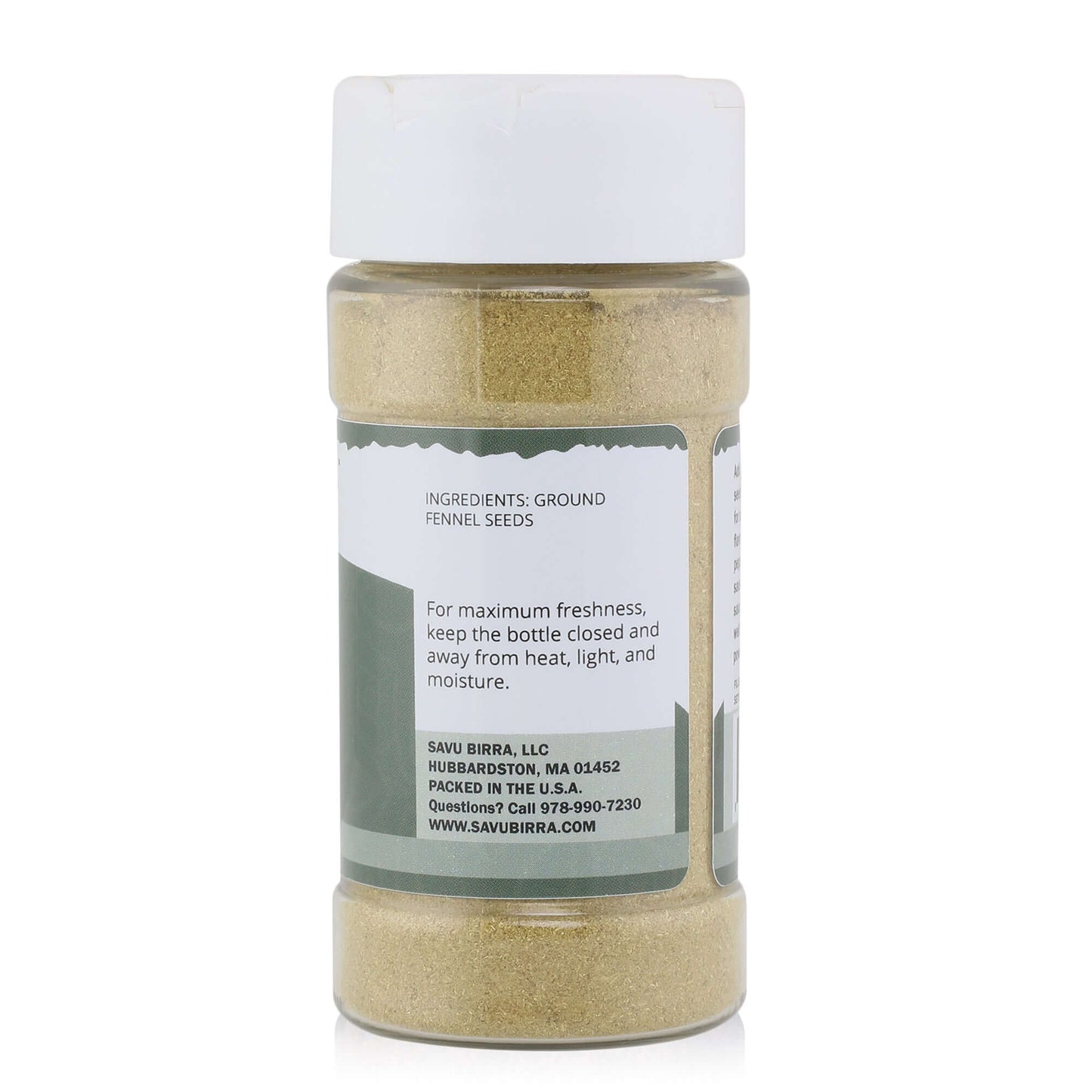 Ground Fennel Seeds4