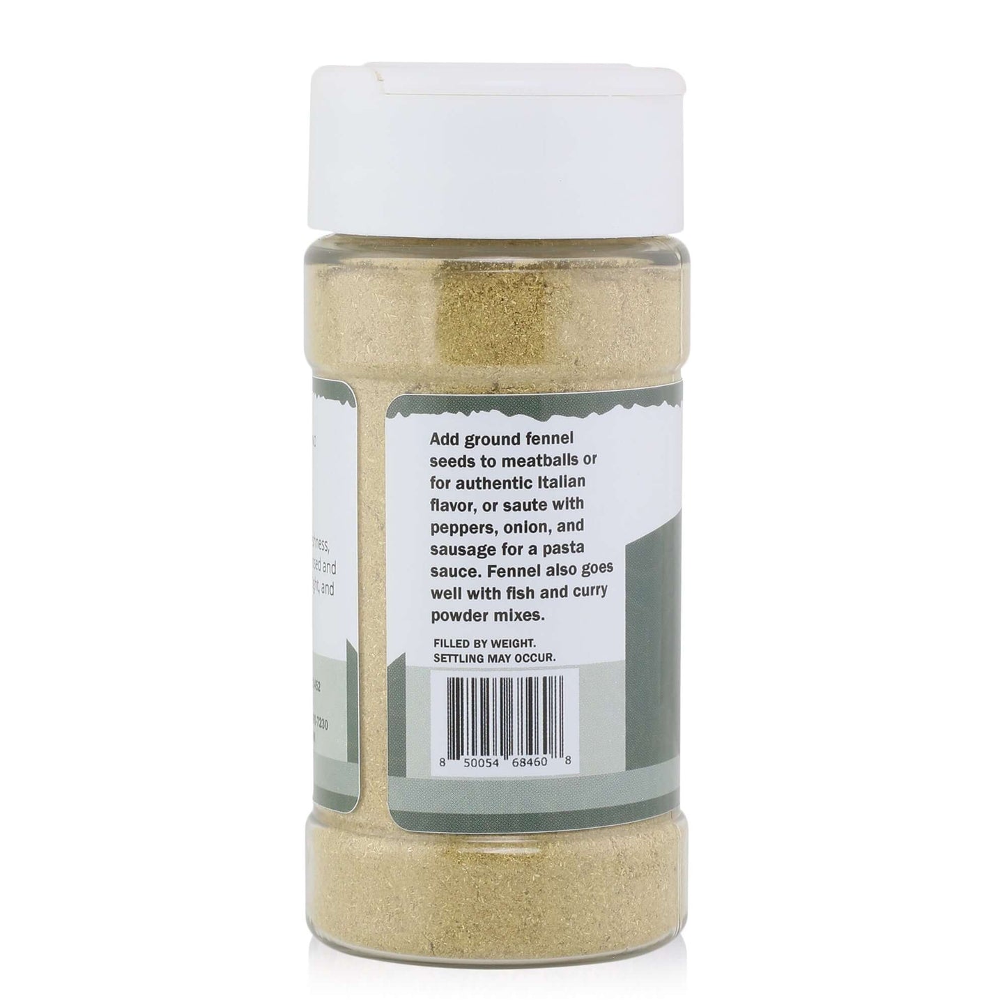 Ground Fennel Seeds3