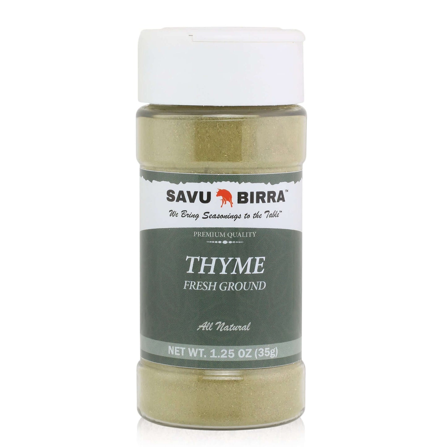 Ground Thyme2