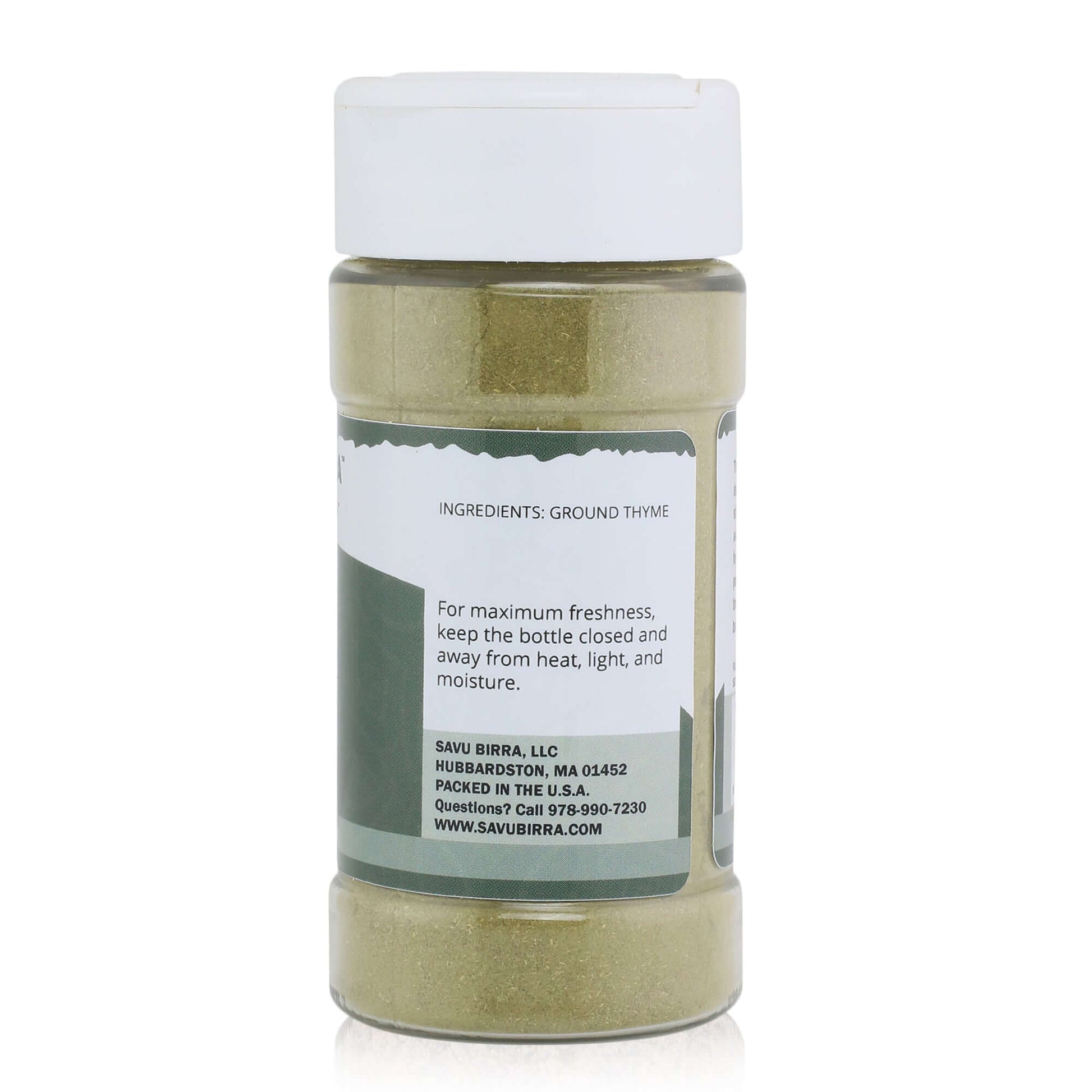 Ground Thyme4