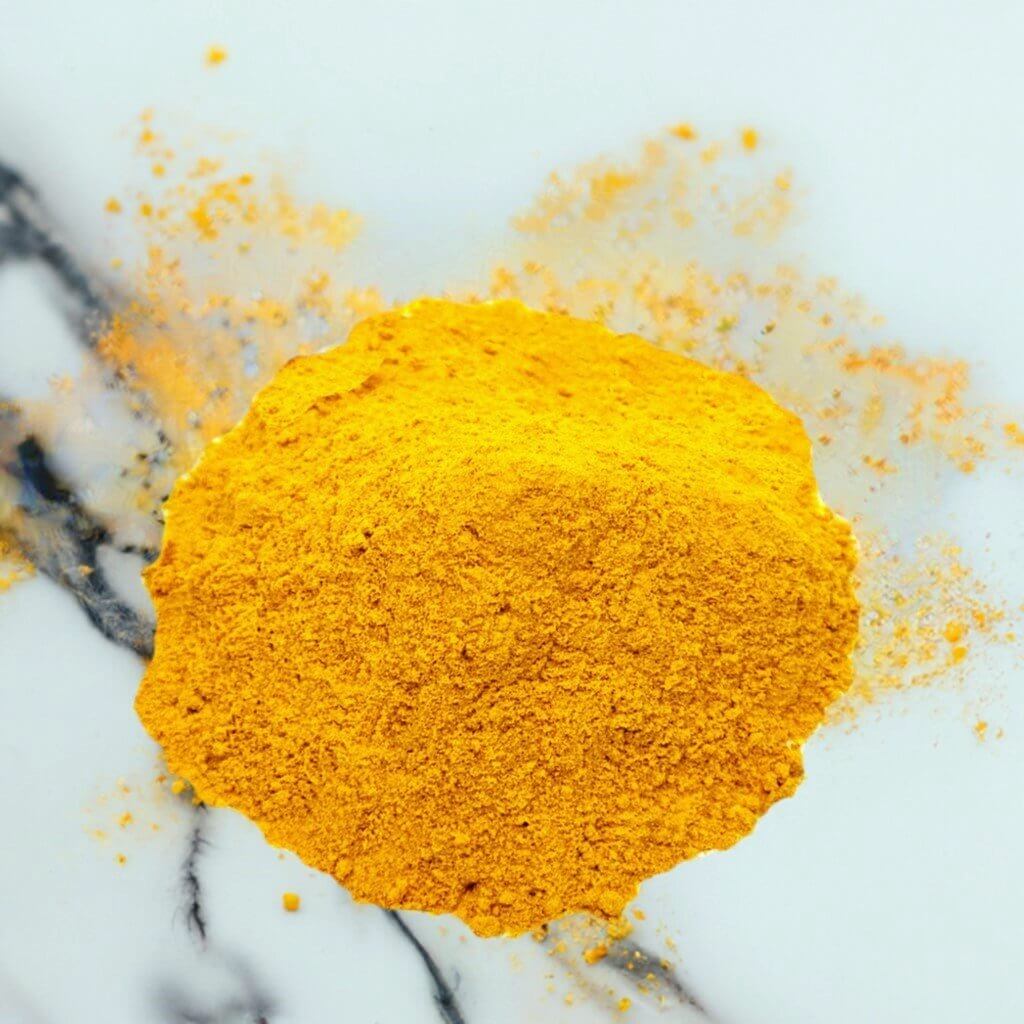 Ground Turmeric1