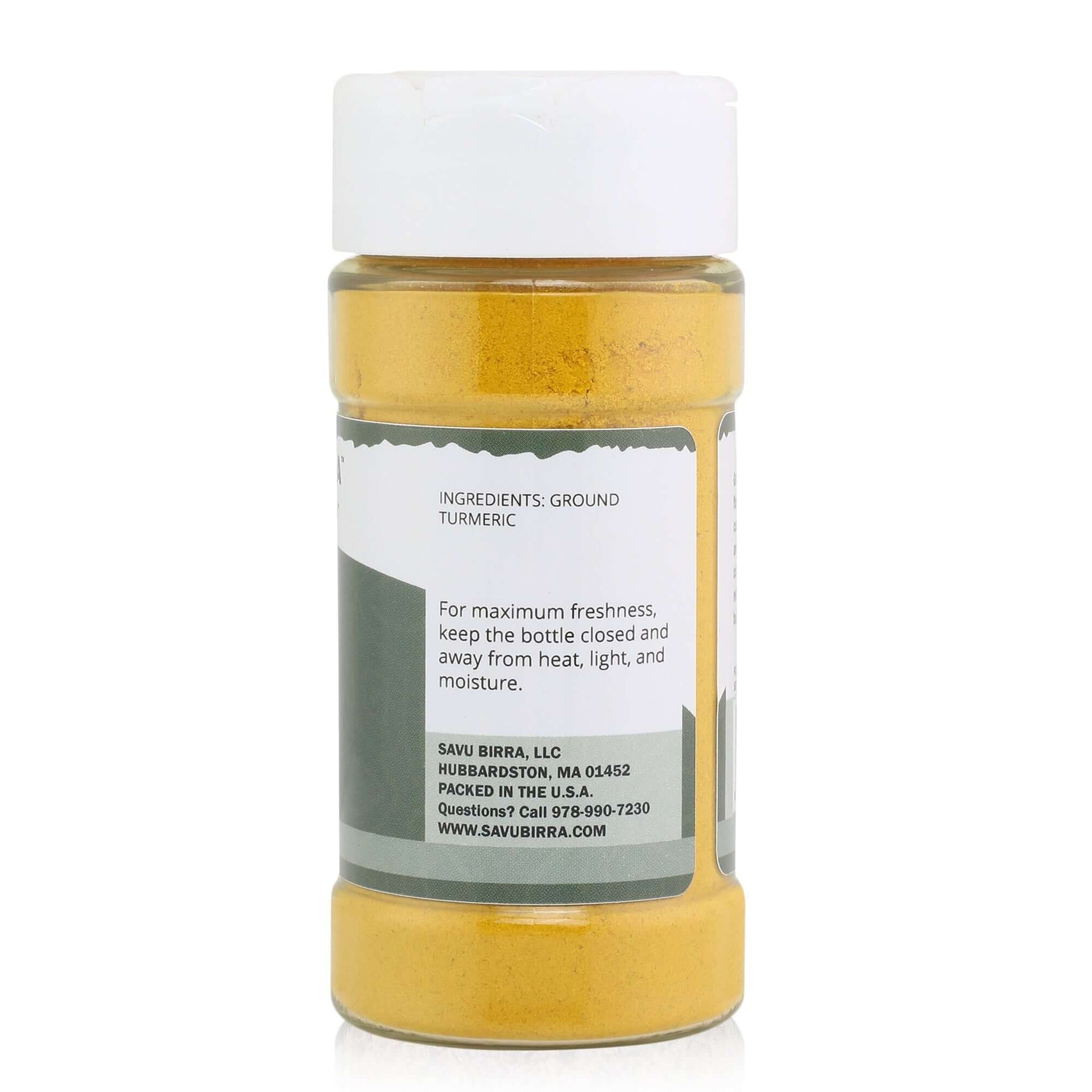 Ground Turmeric4
