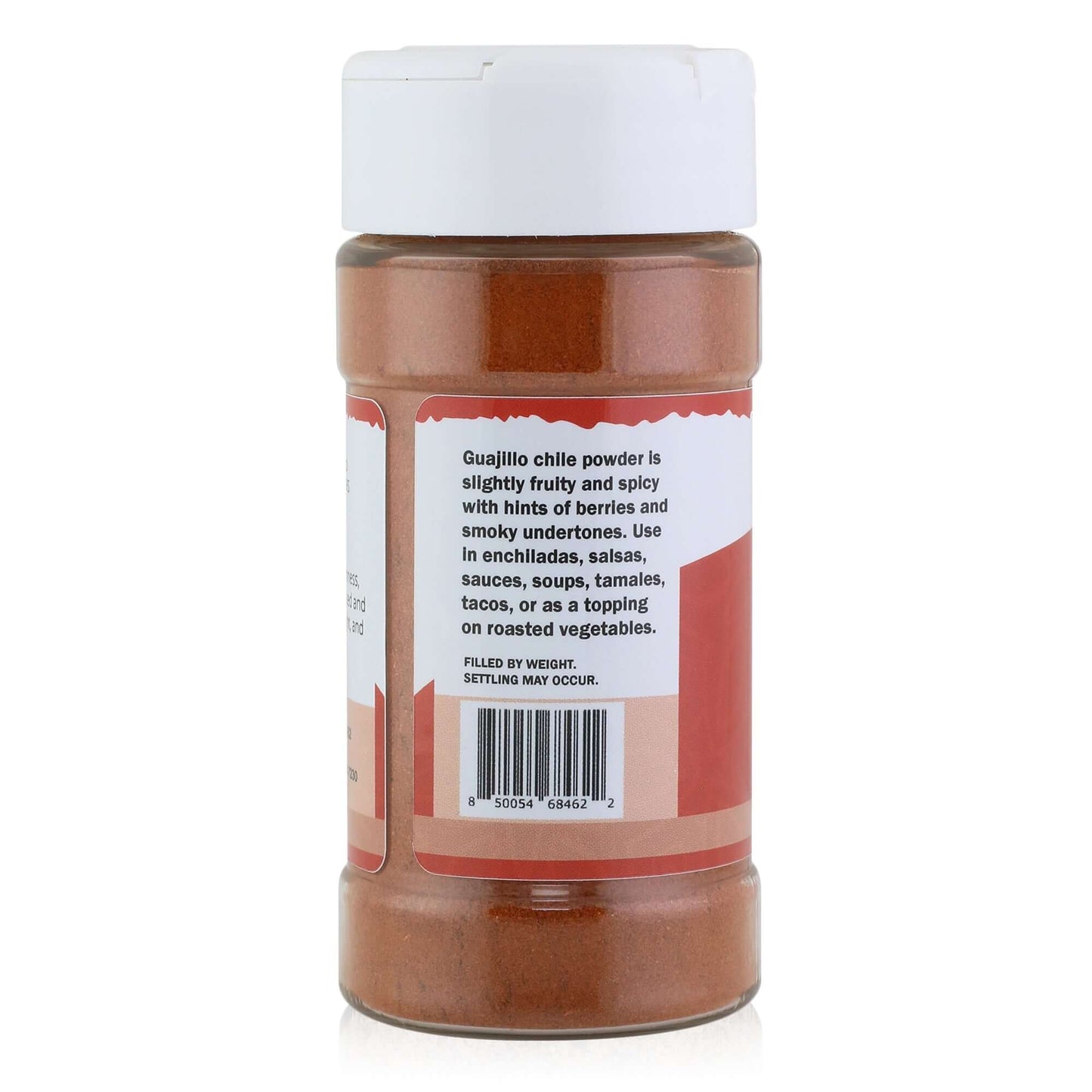 Guajillo Chile Pepper3