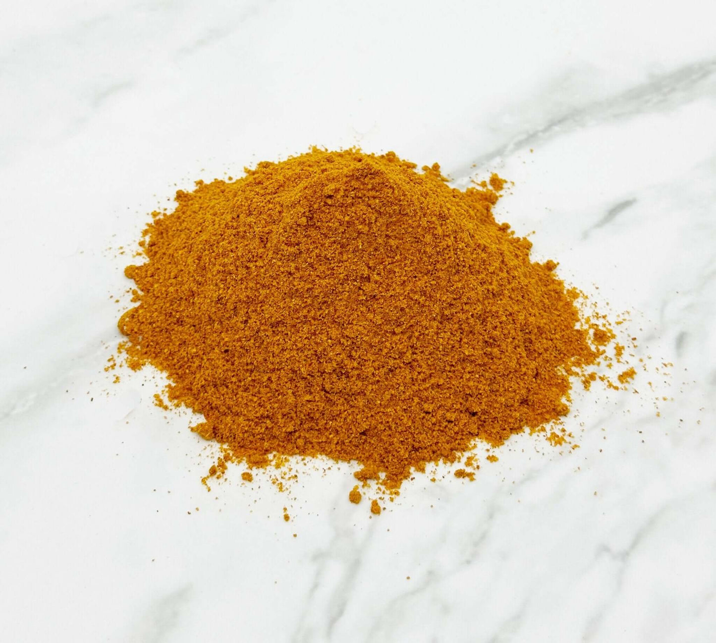 Habanero Chile Pepper Powder1