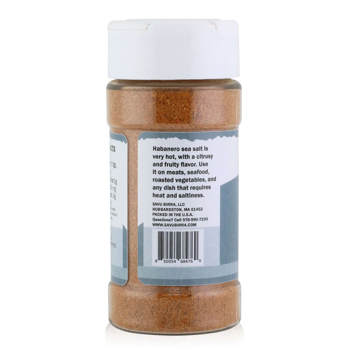 Habanero Sea Salt3