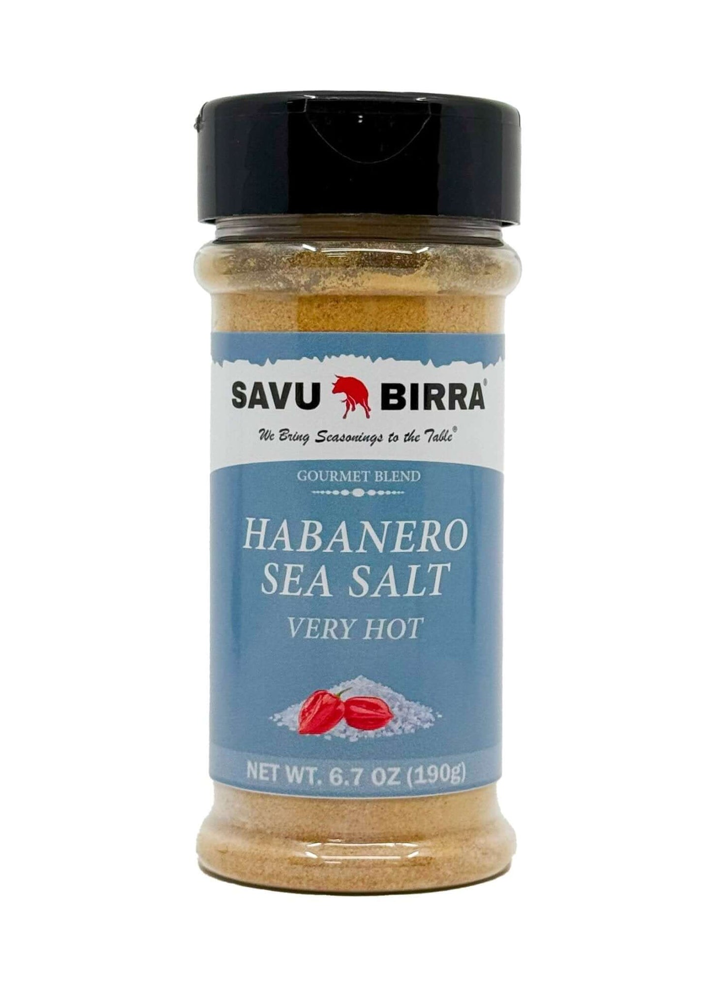 Habanero Sea Salt5