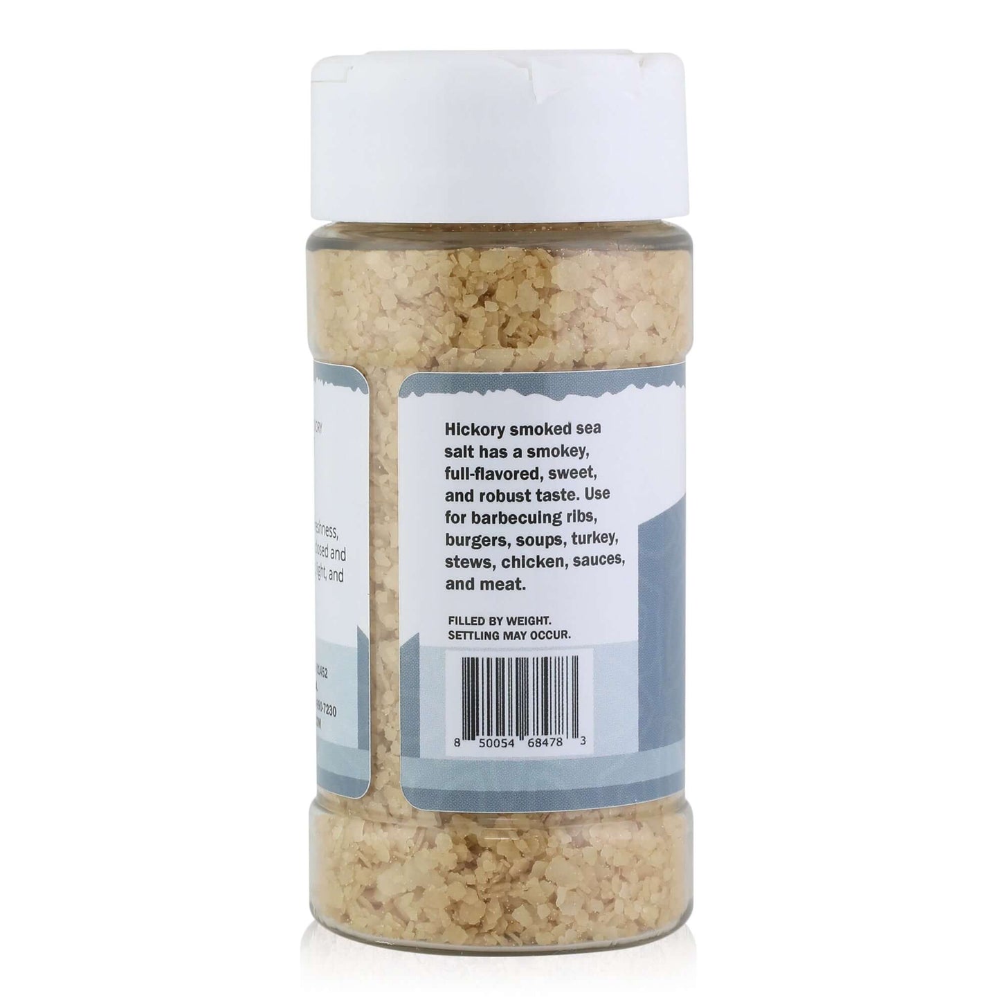 Hickory Smoked Sea Salt3