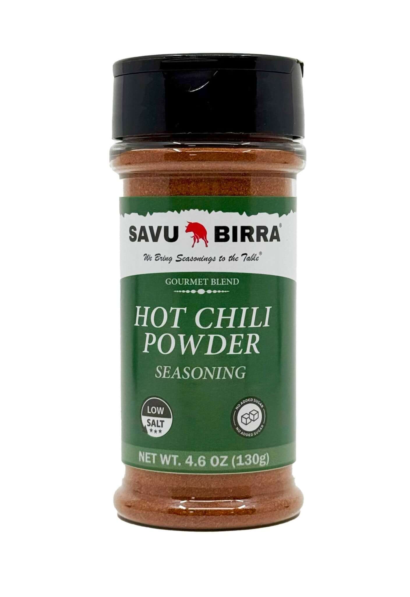 Hot Chili Powder5