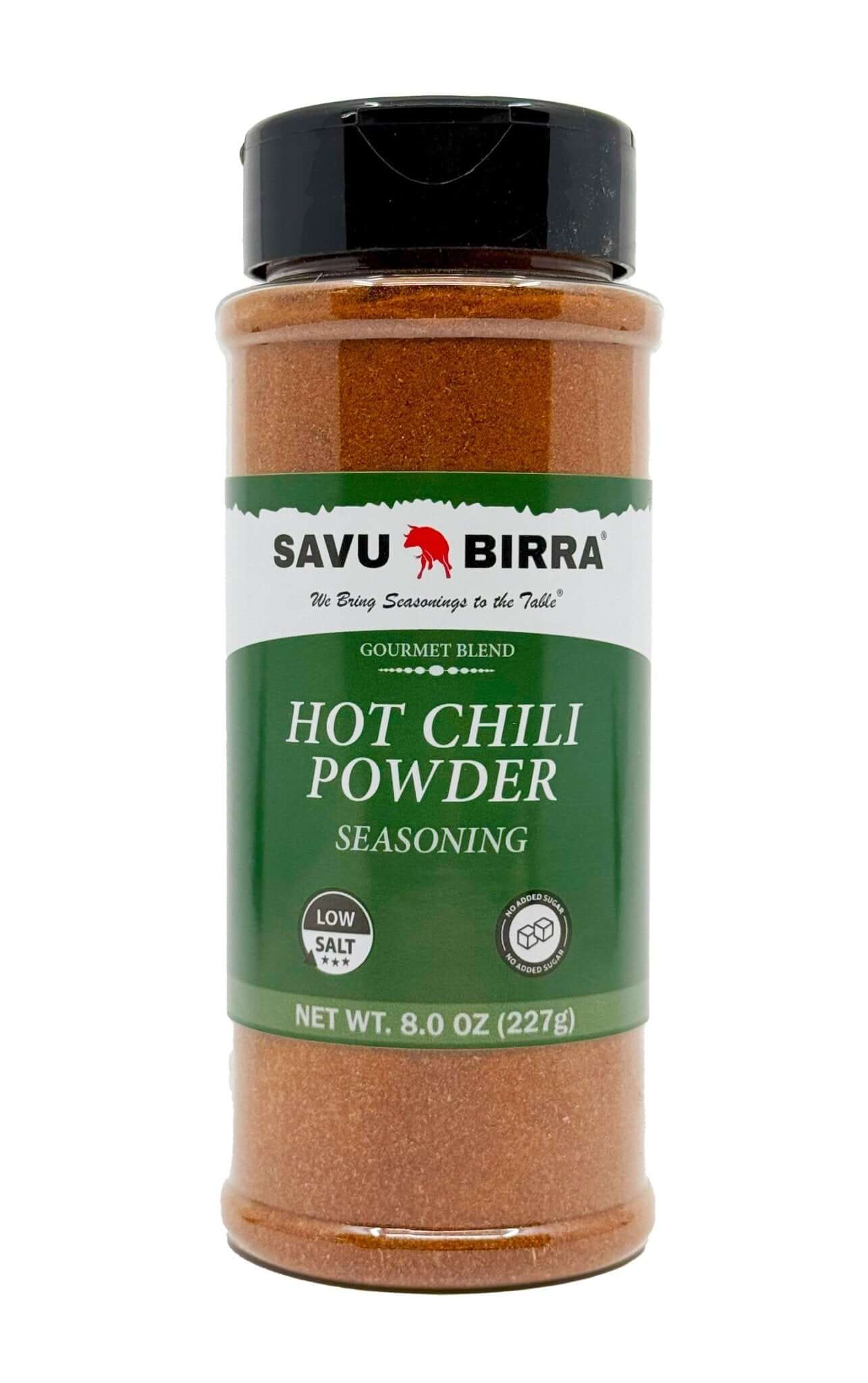 Hot Chili Powder6