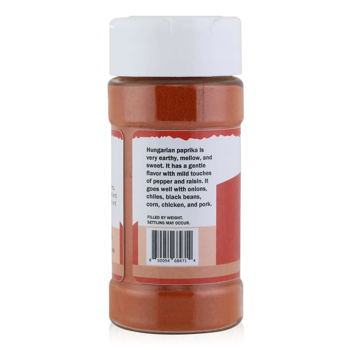 Hungarian Paprika | Sweet Hungarian Paprika3