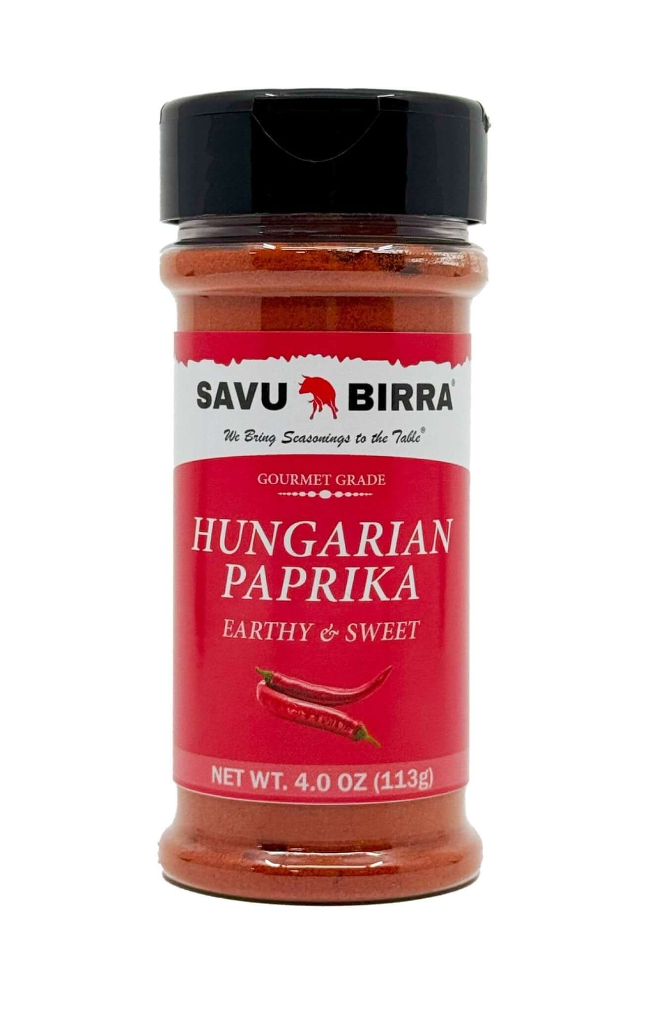 Hungarian Paprika | Sweet Hungarian Paprika5