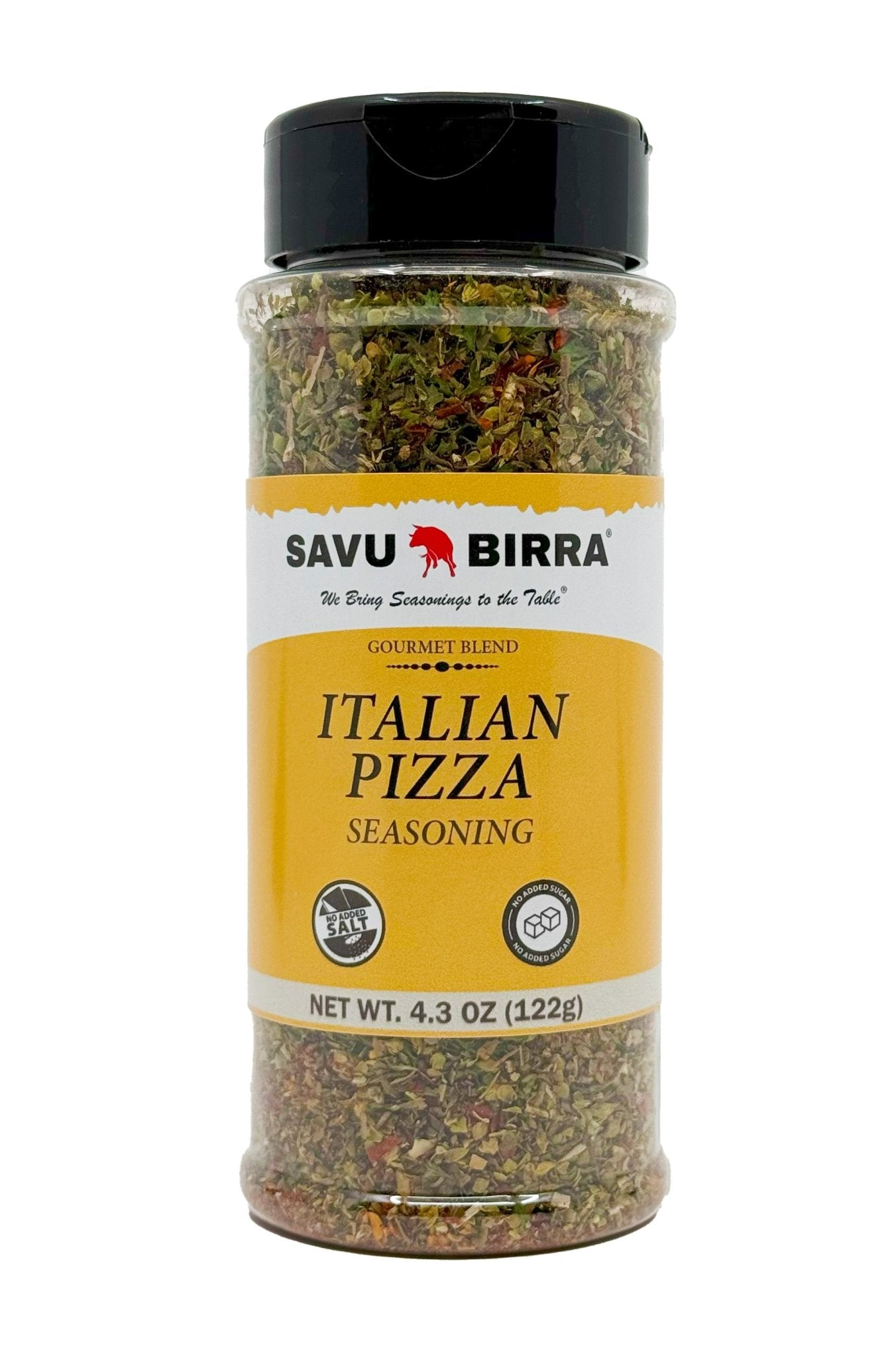 Italian Pizza Seasoning6
