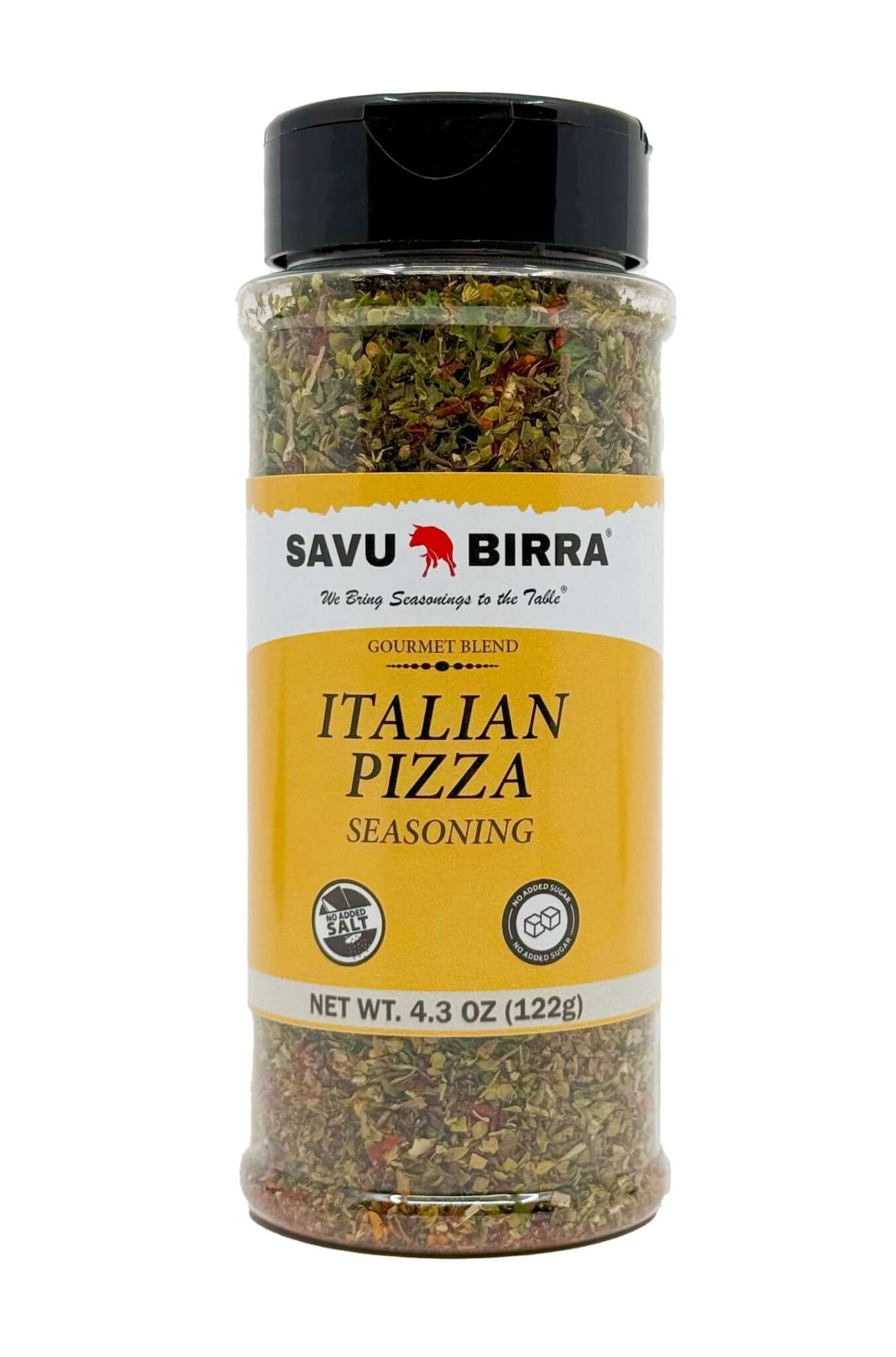 Italian Pizza Seasoning6