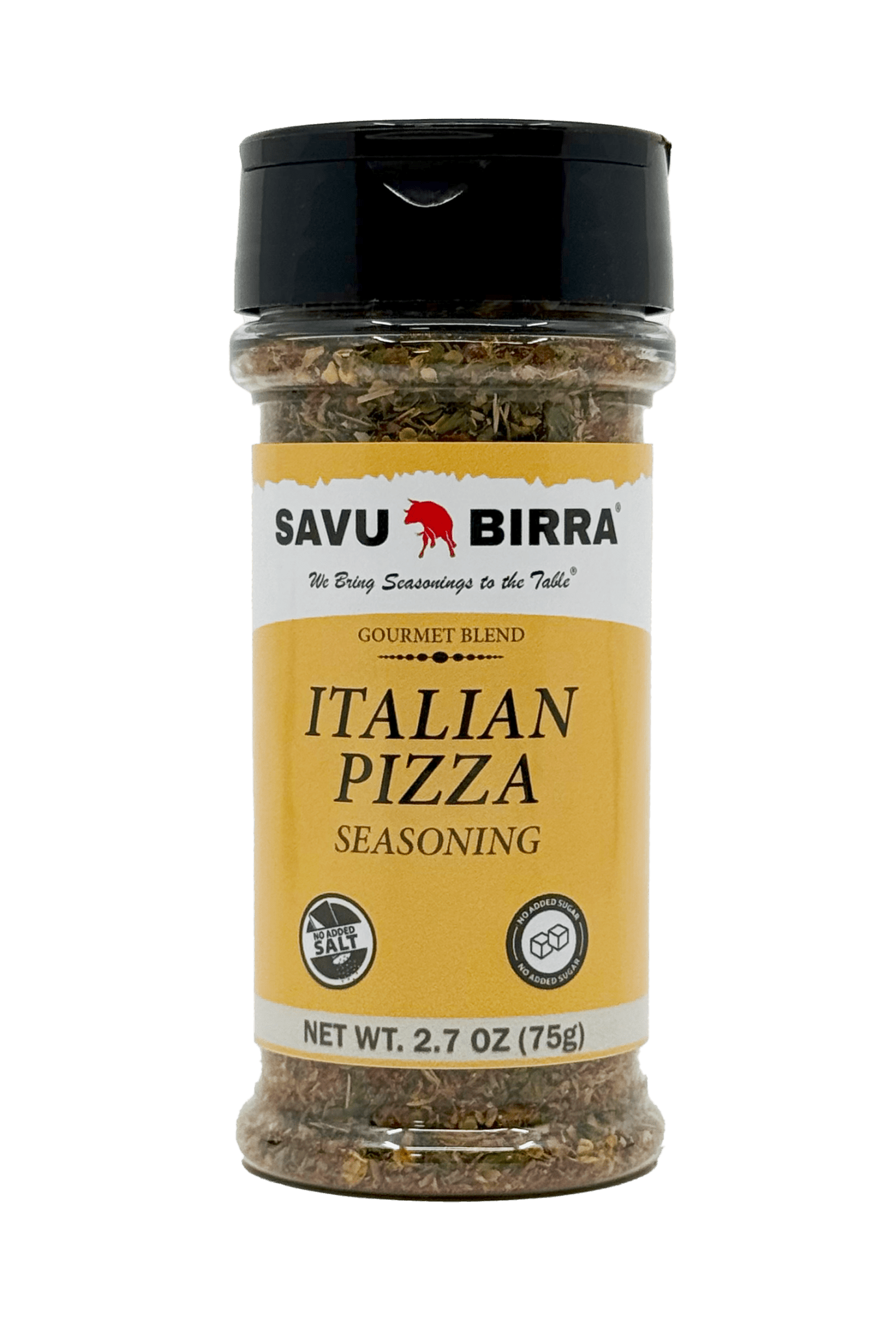 Italian Pizza Seasoning5
