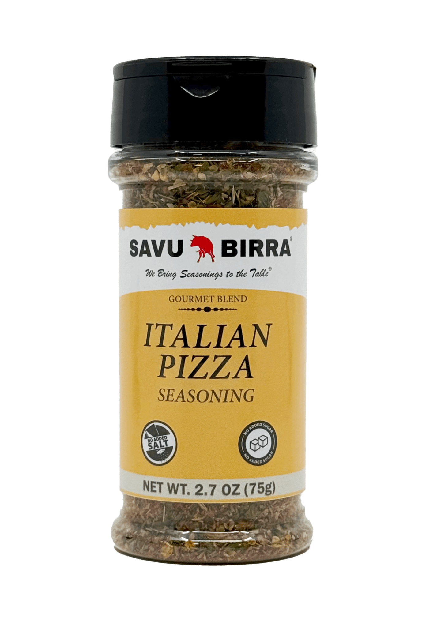 Italian Pizza Seasoning5