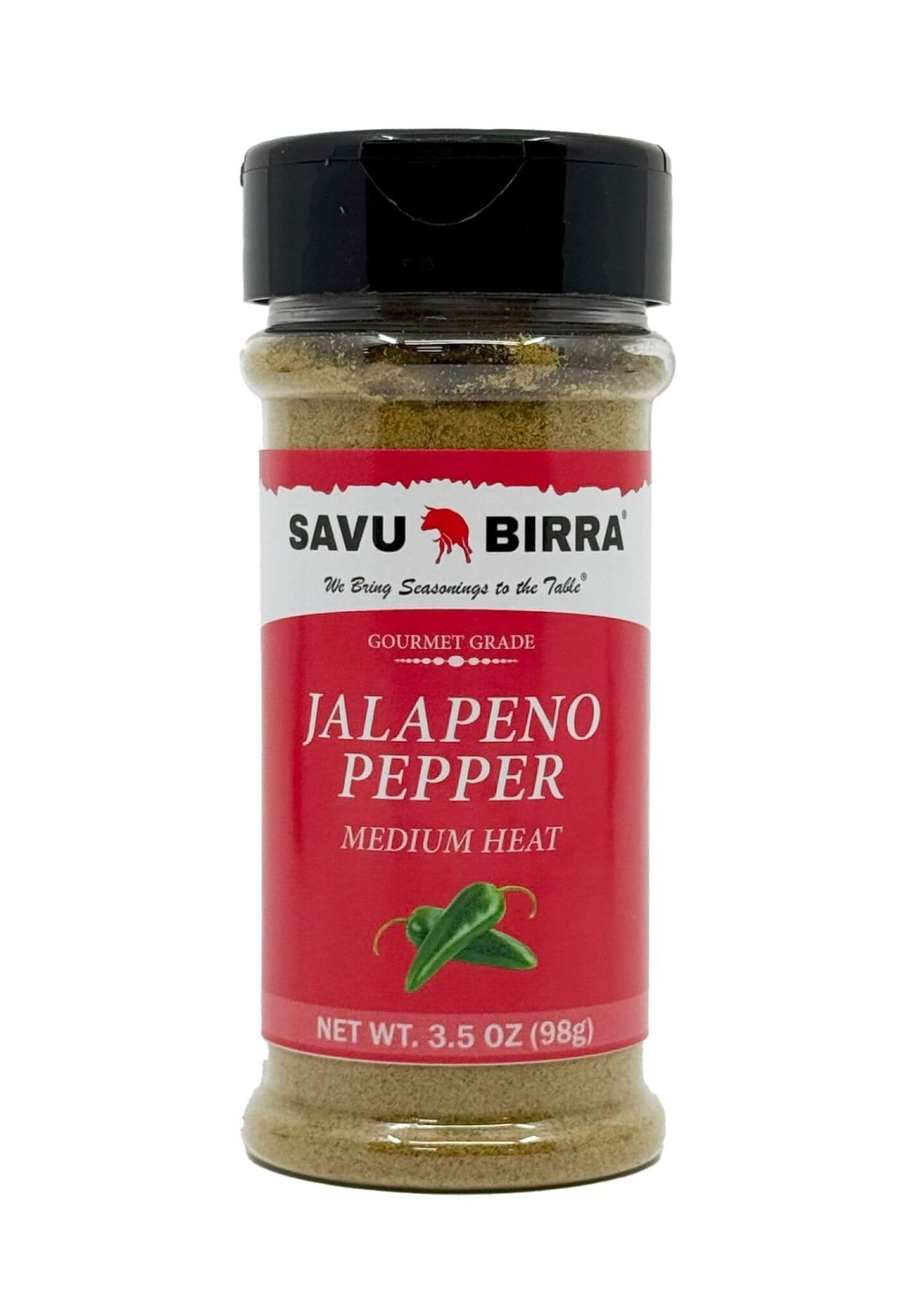 Jalapeno Pepper Powder5