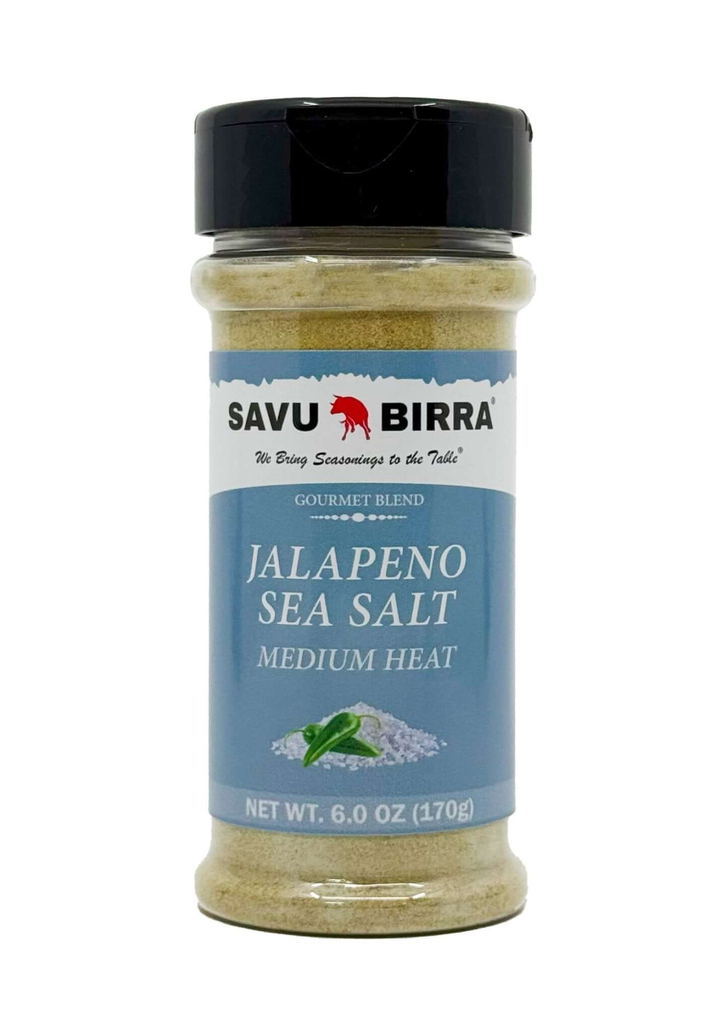 Jalapeno Sea Salt5