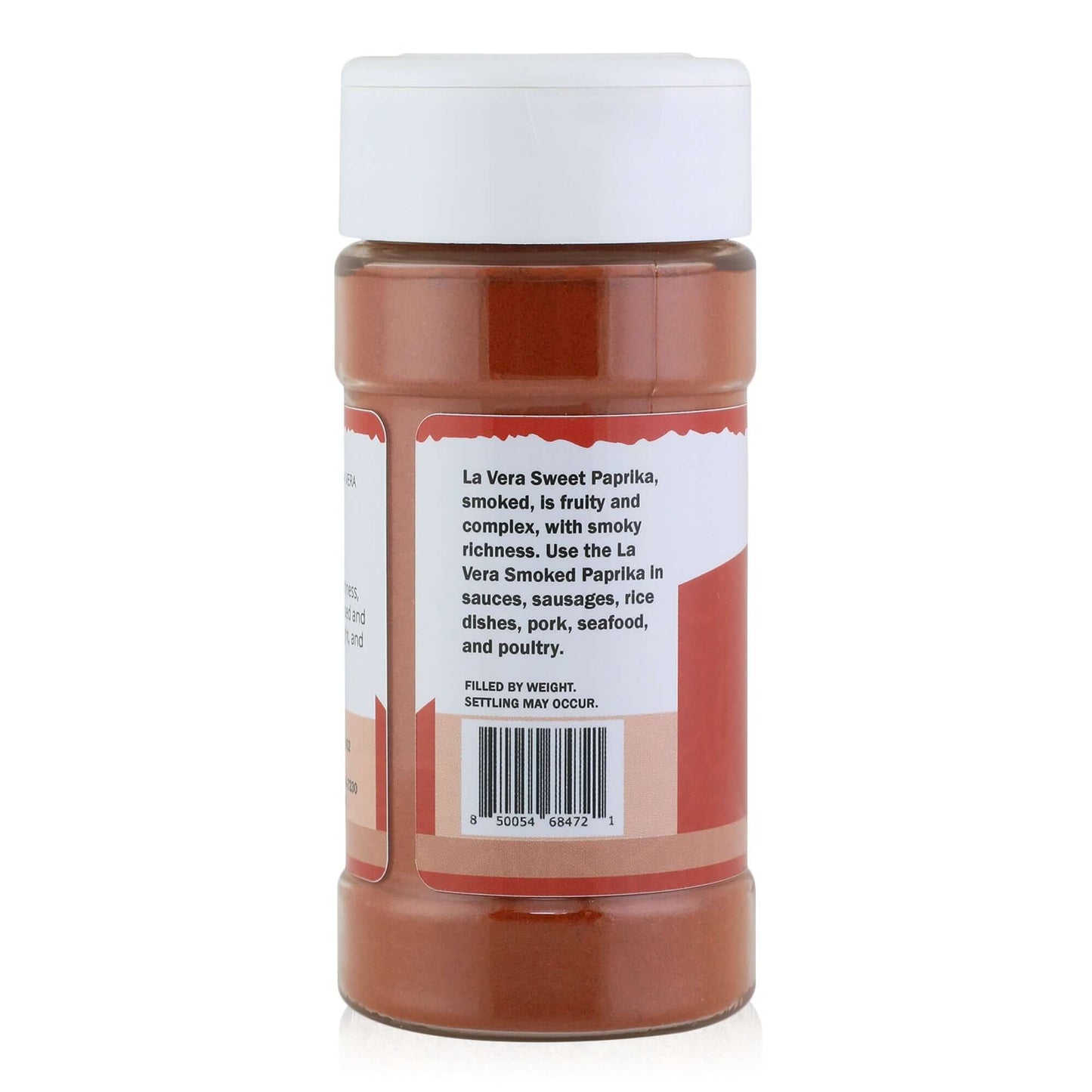 La Vera Sweet Smoked Paprika3