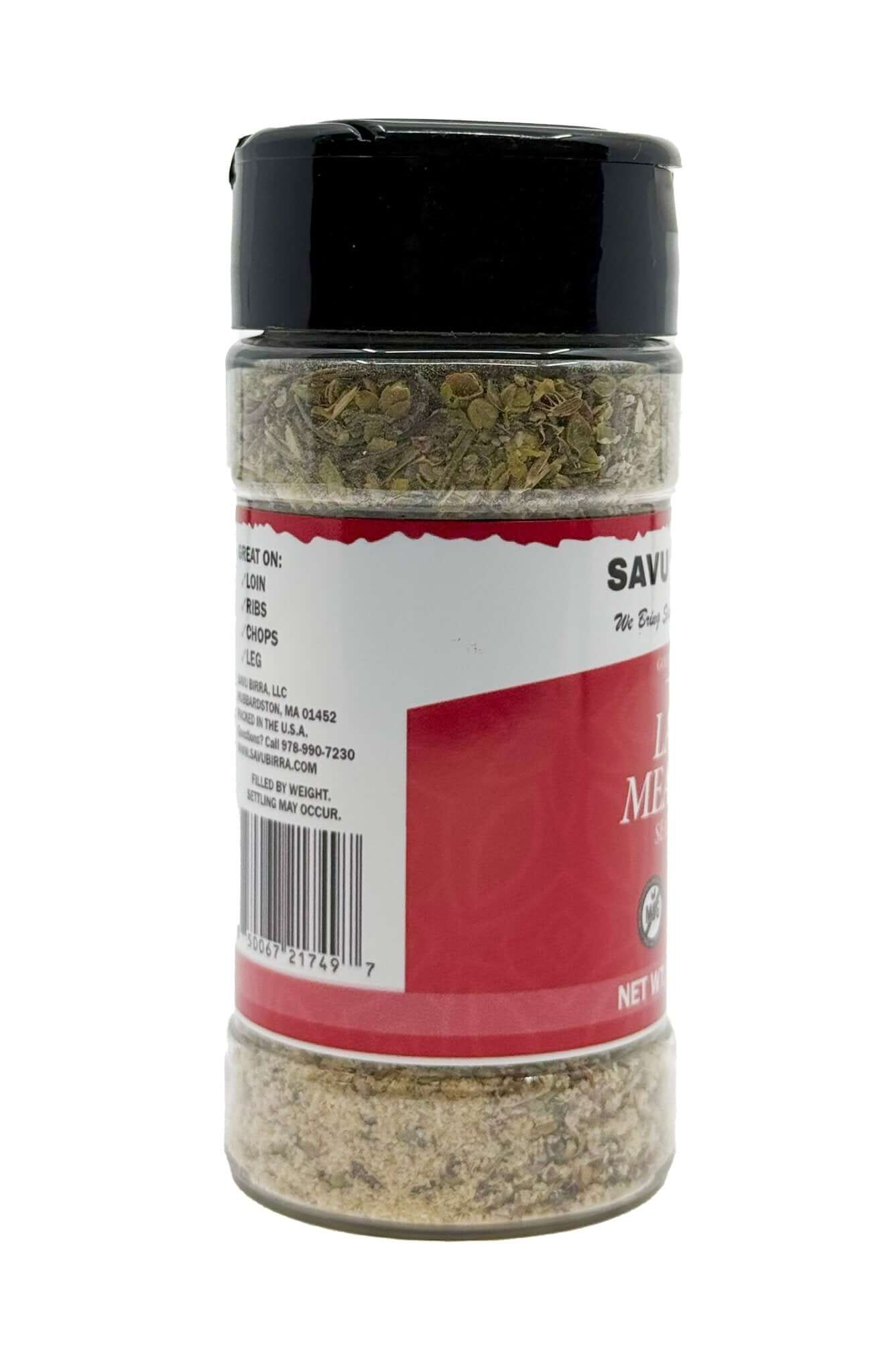 Lamb Meat Rub Seasoning3