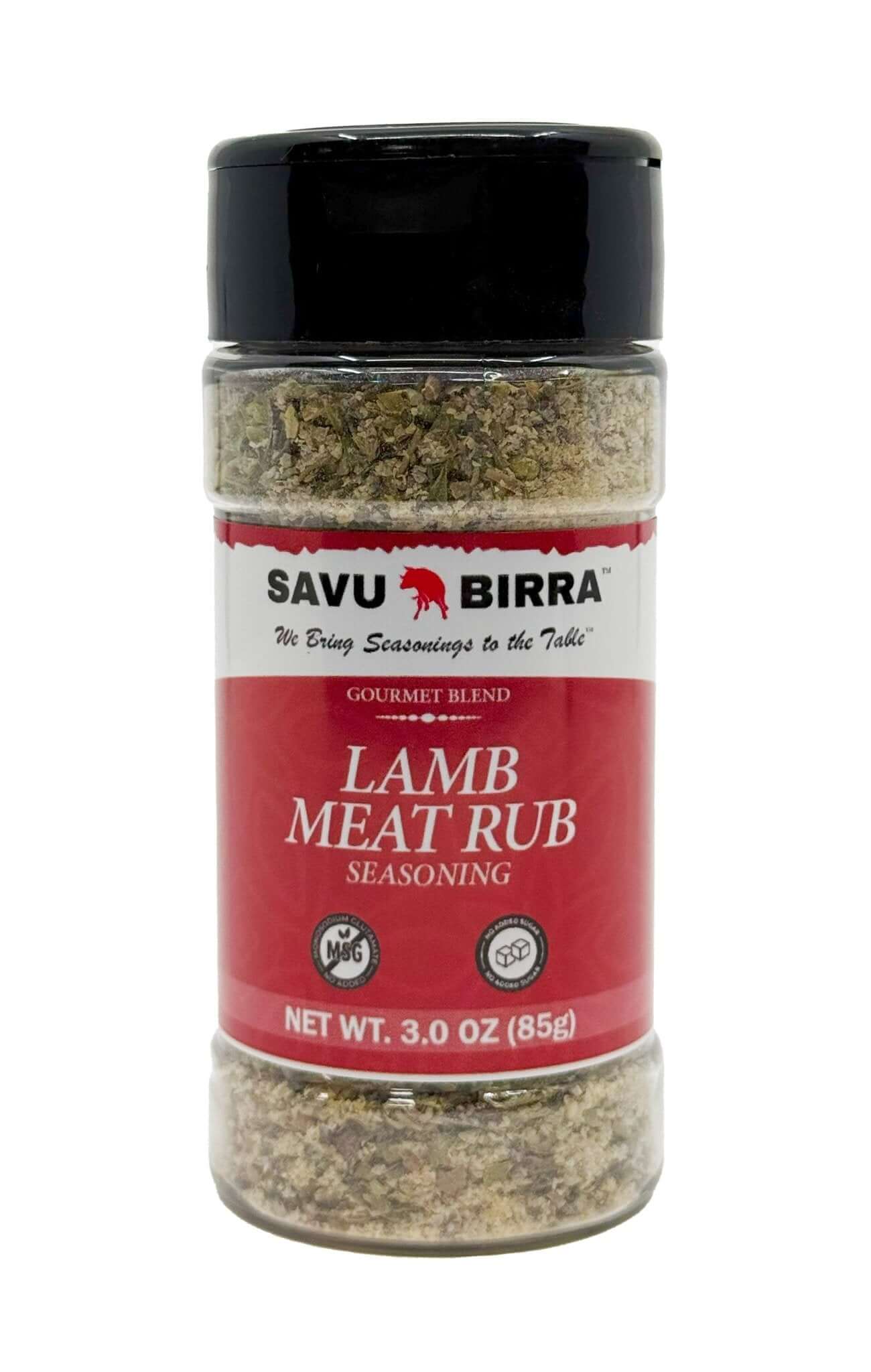 Lamb Meat Rub Seasoning2