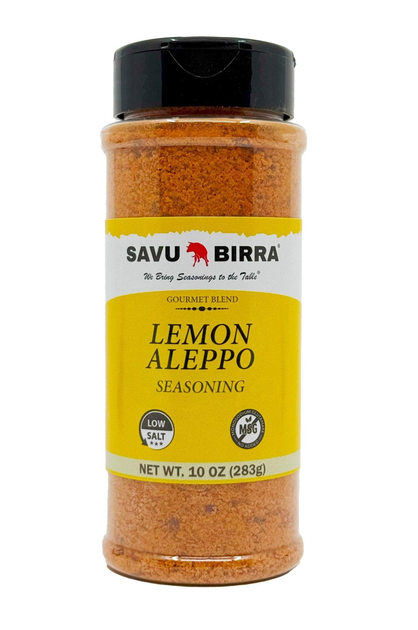 Lemon Aleppo Seasoning6