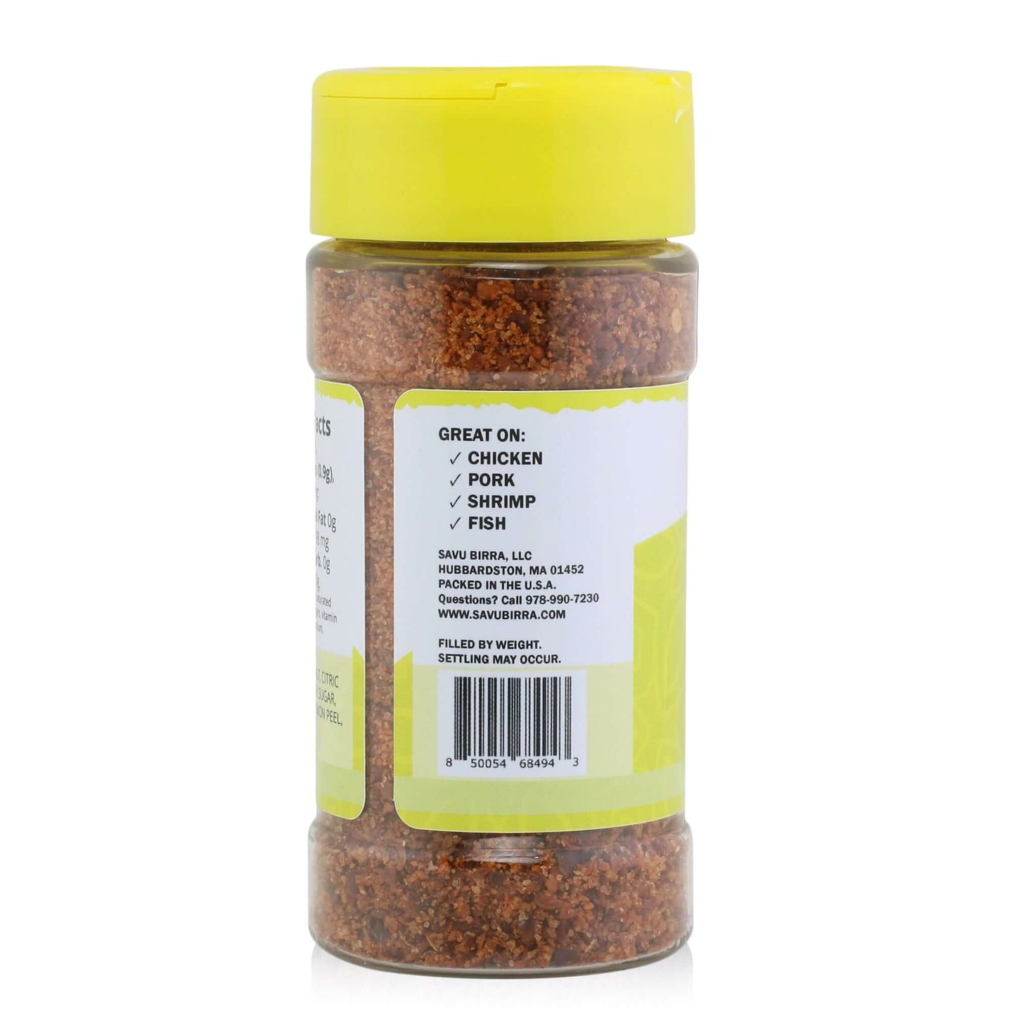 Lemon Aleppo Seasoning3
