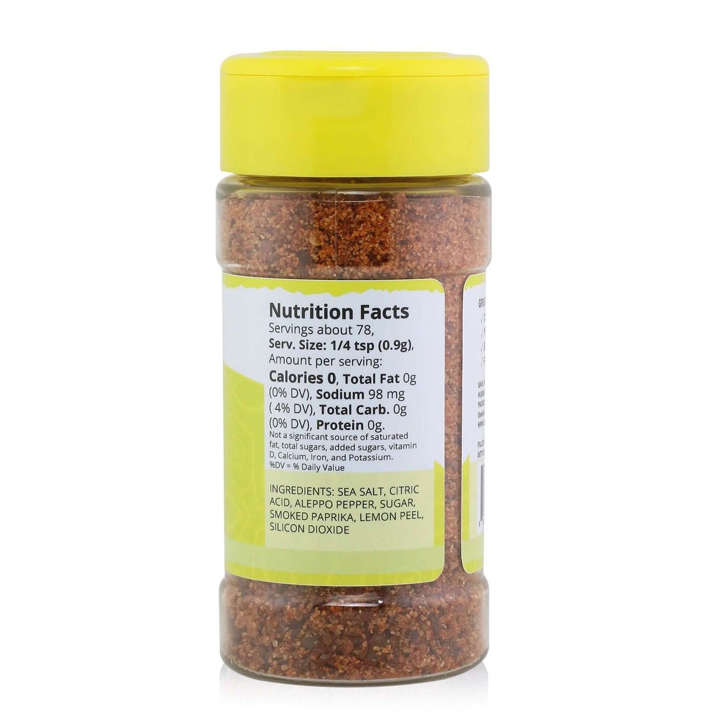 Lemon Aleppo Seasoning4