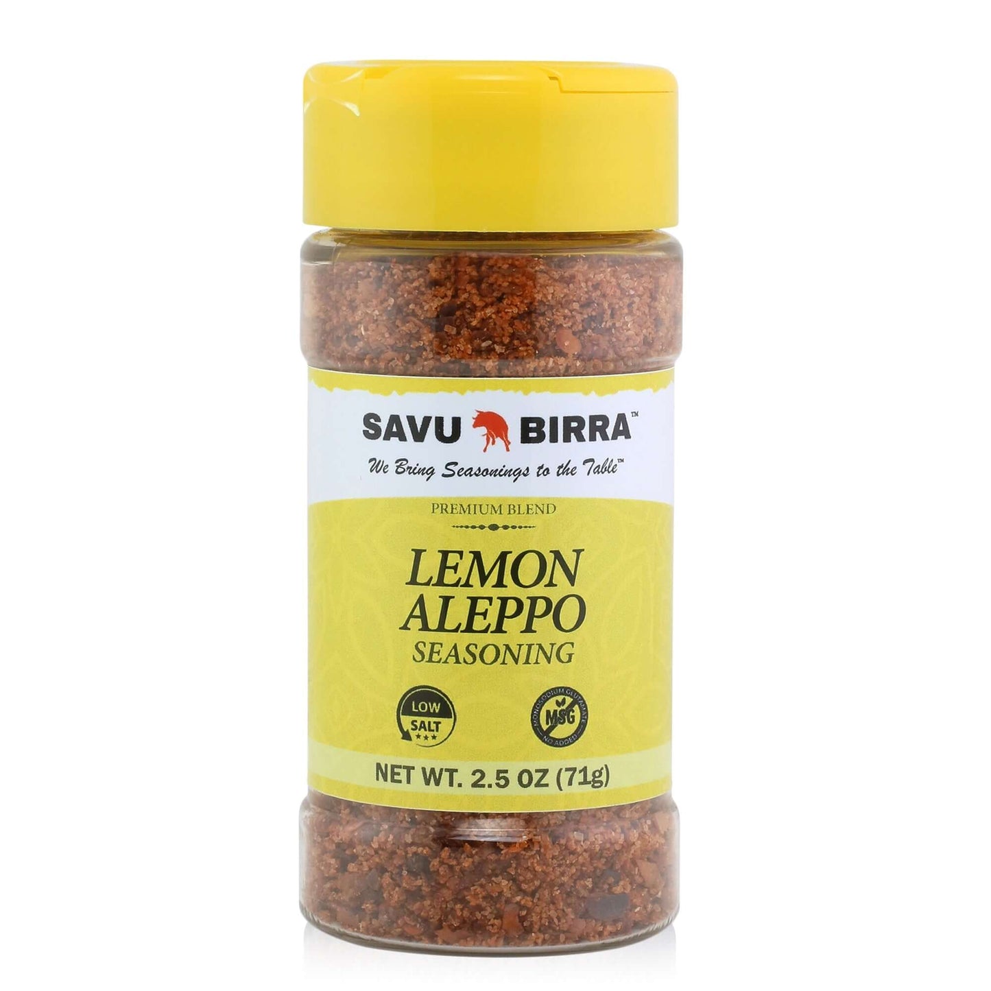 Lemon Aleppo Seasoning2
