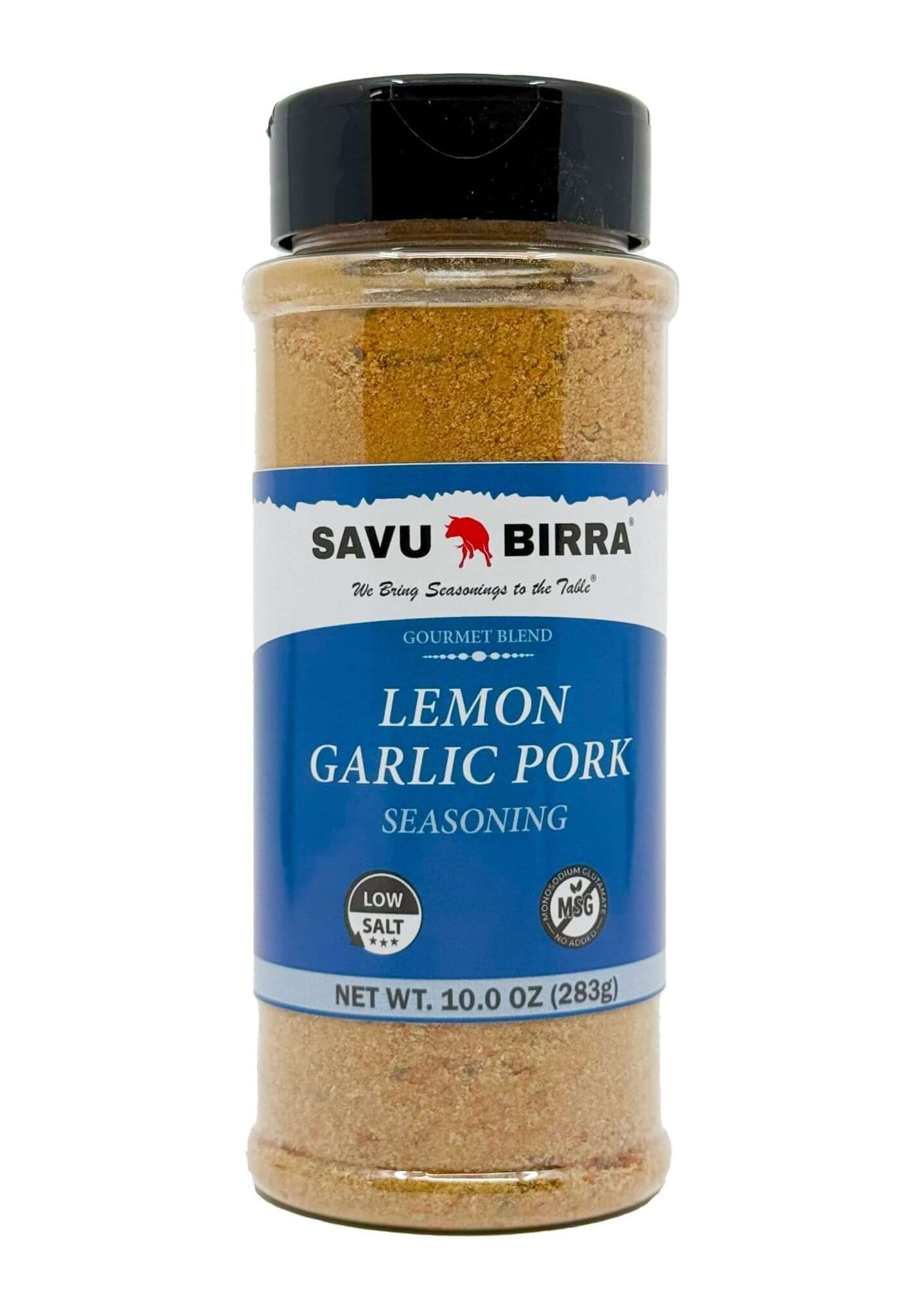 Lemon Garlic Pork Seasoning6