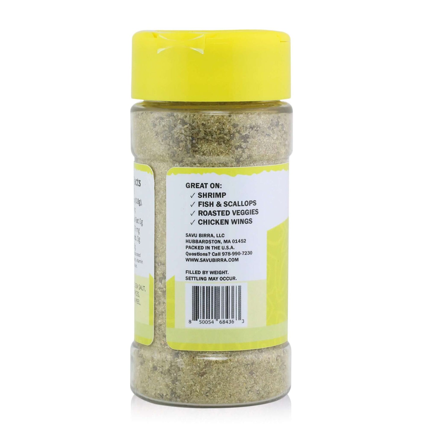 Lemon Garlic Seasoning3