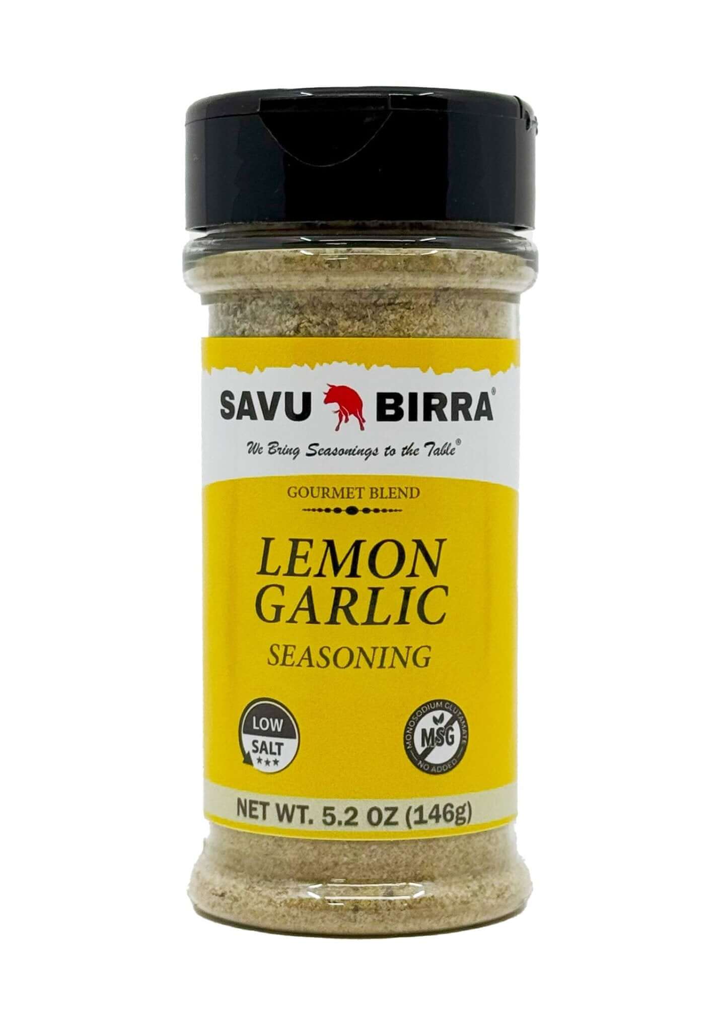 Lemon Garlic Seasoning5