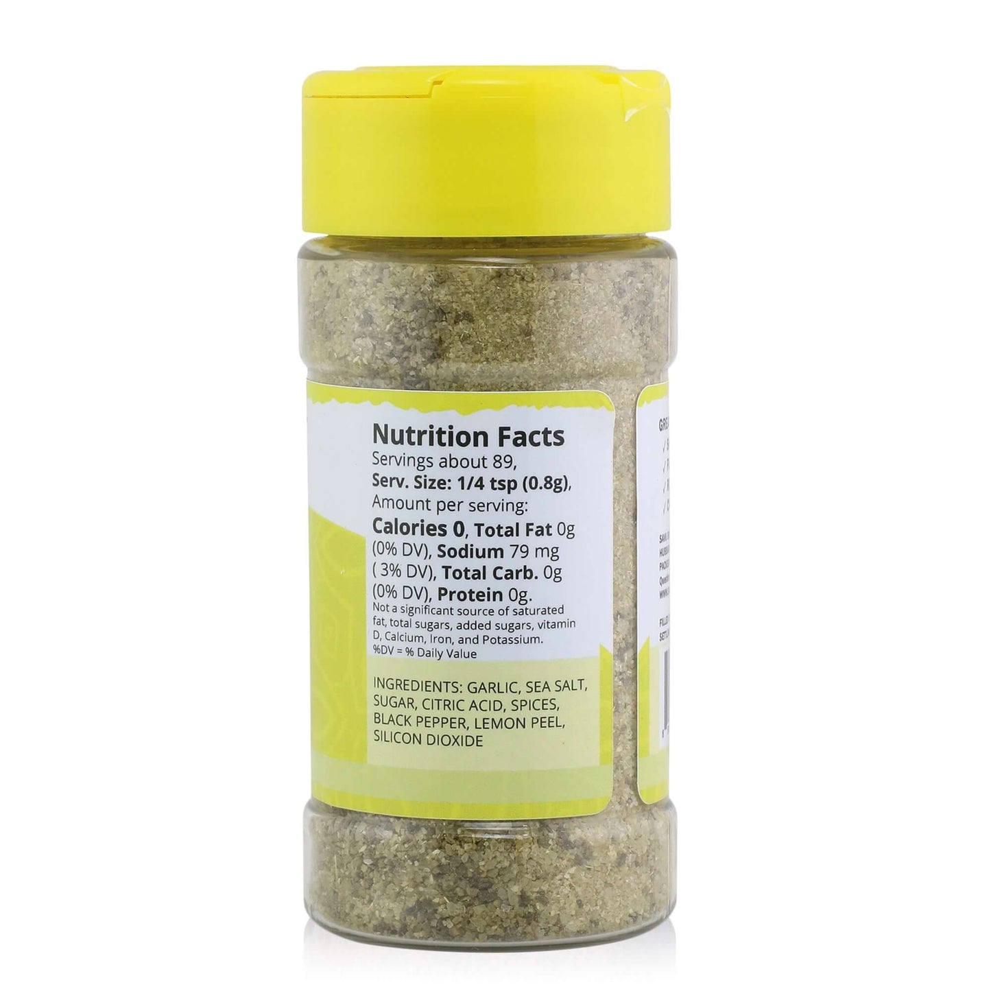 Lemon Garlic Seasoning4