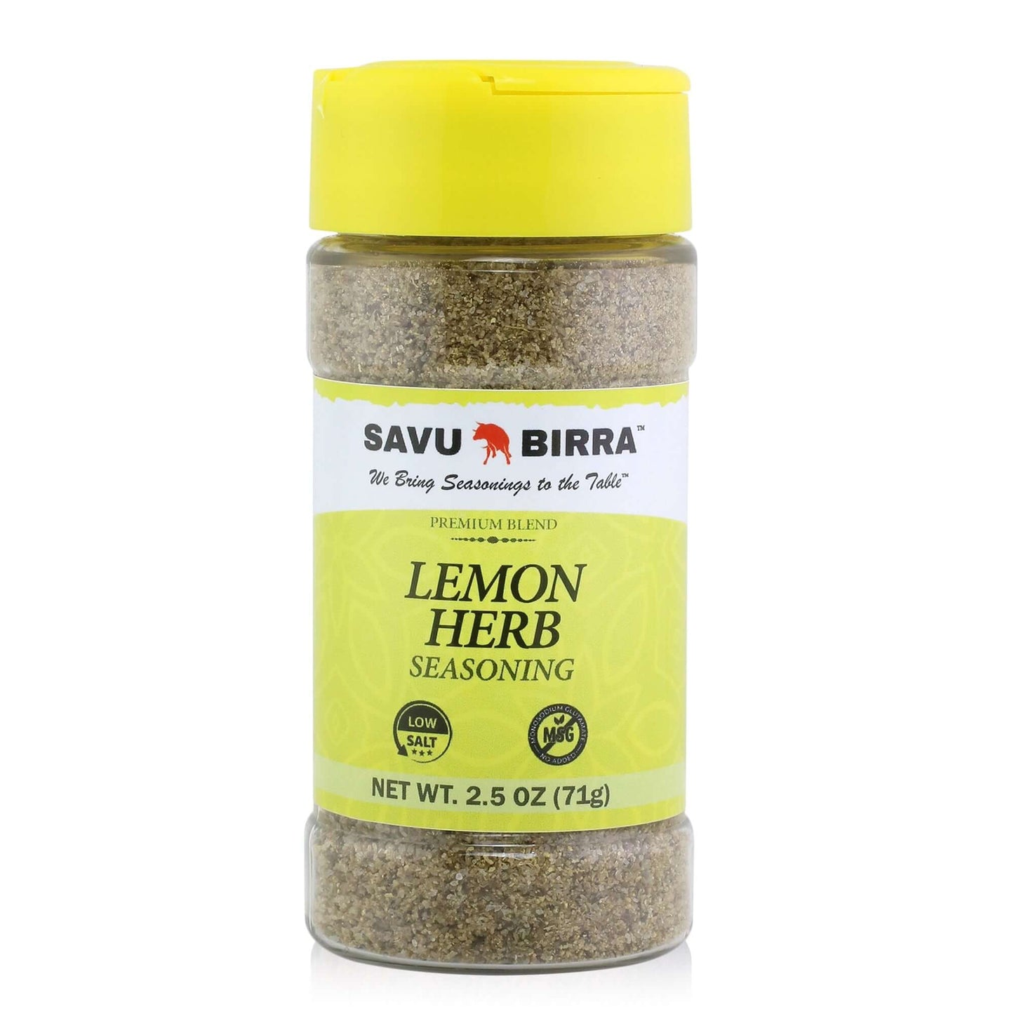 Lemon Herb Seasoning2