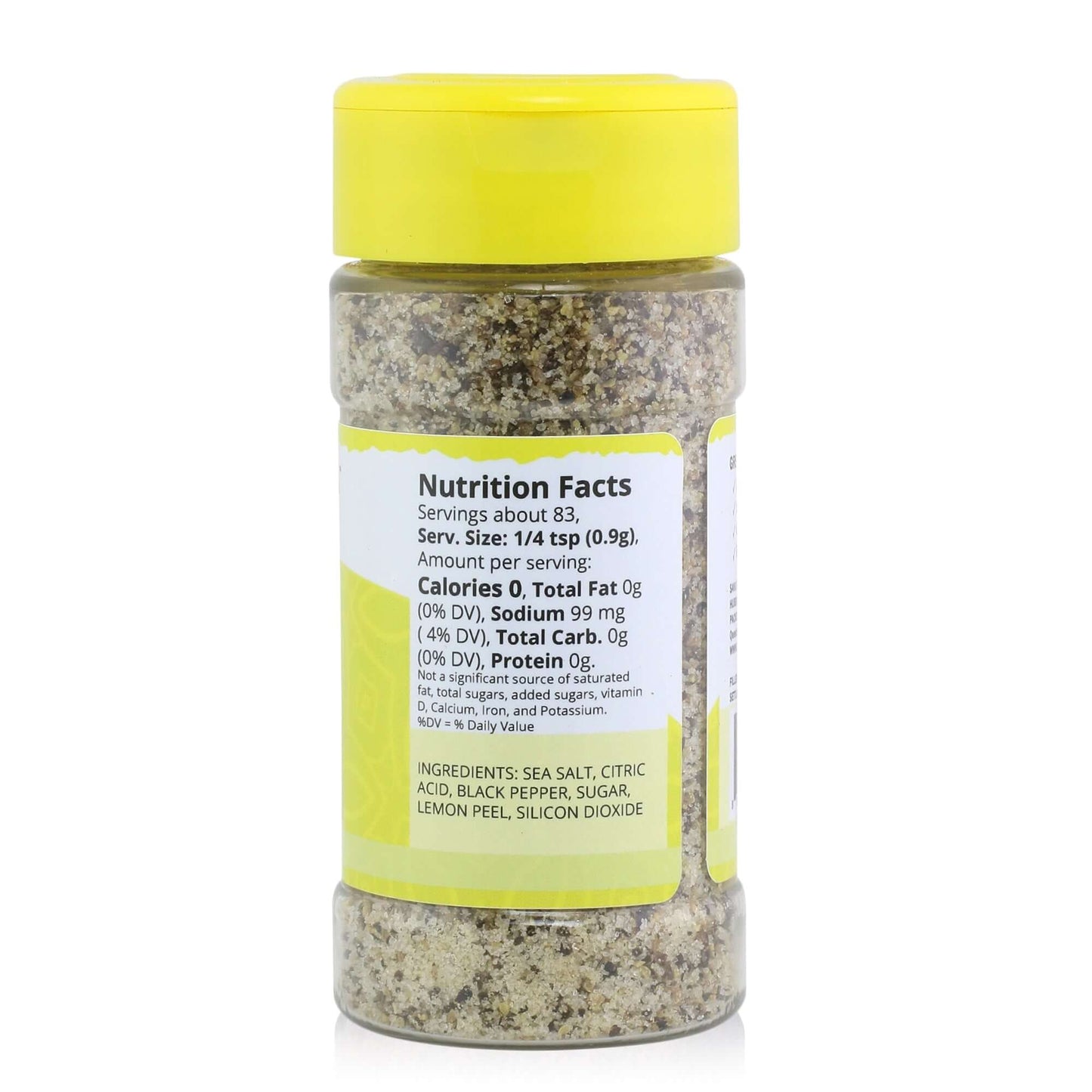 Lemon Pepper Seasoning4