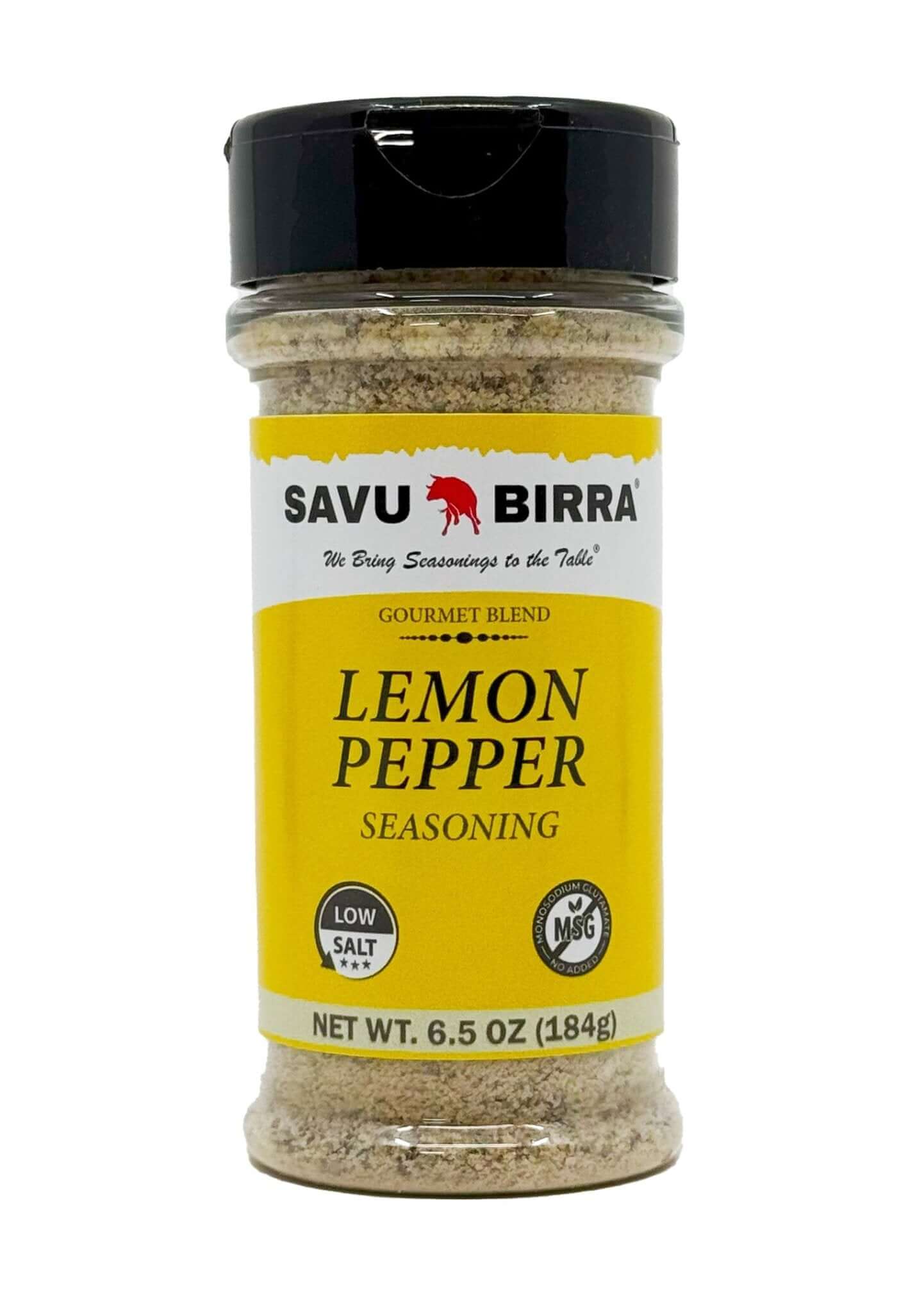 Lemon Pepper Seasoning5