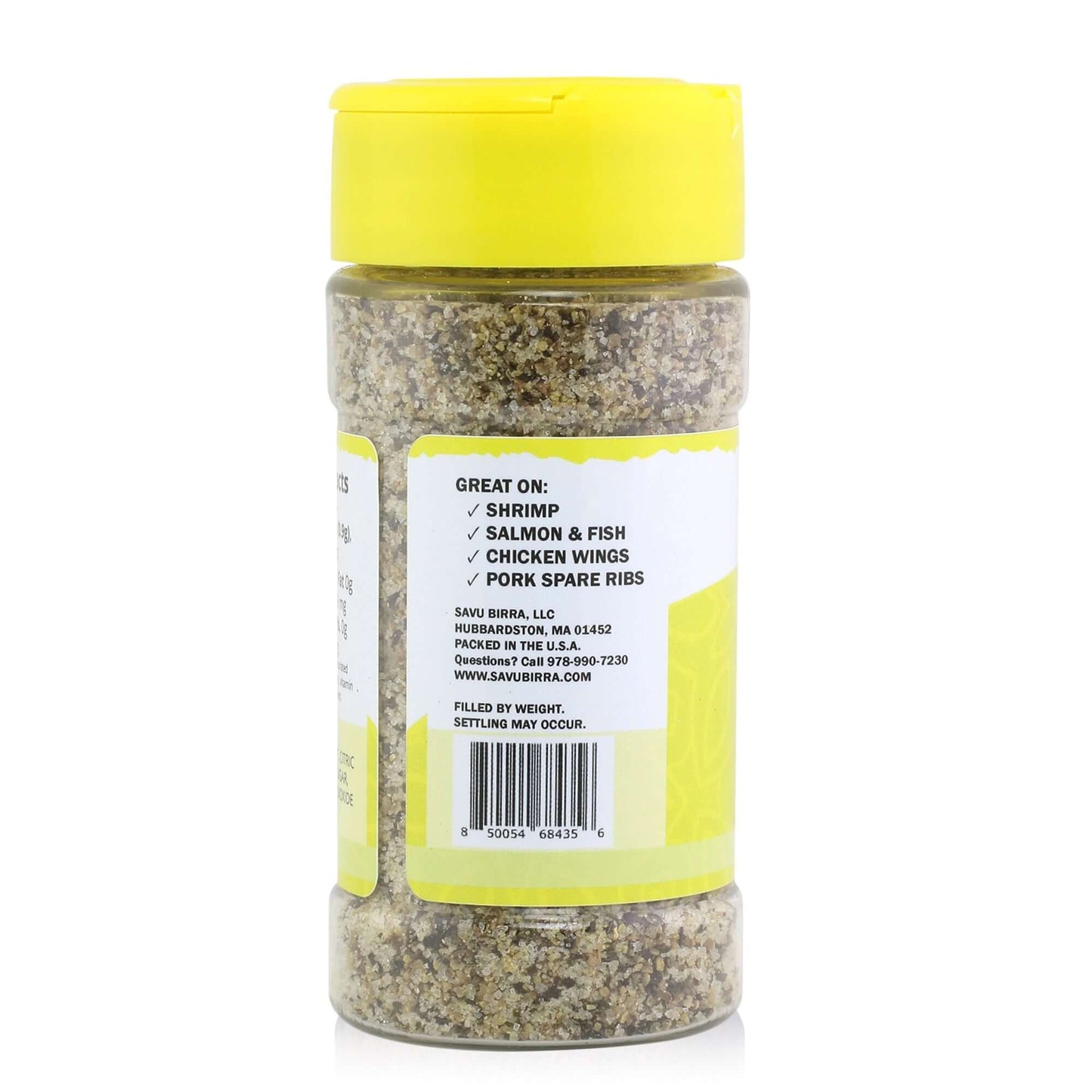Lemon Pepper Seasoning3