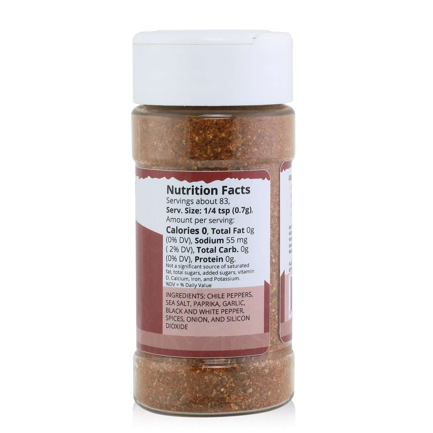 Louisiana Cajun Seasoning4