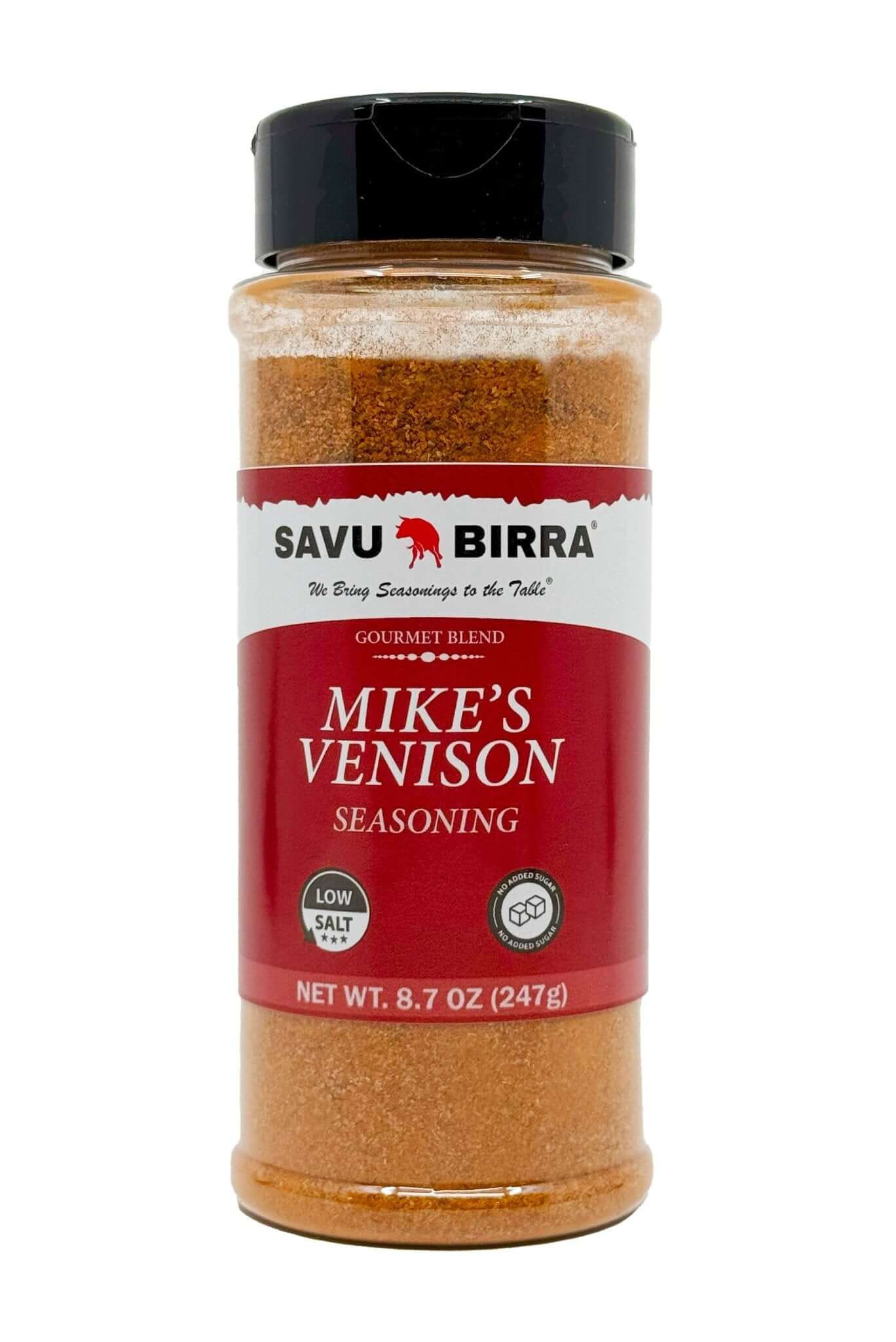 Mike's Venison Seasoning | Venison Seasoning Blend6