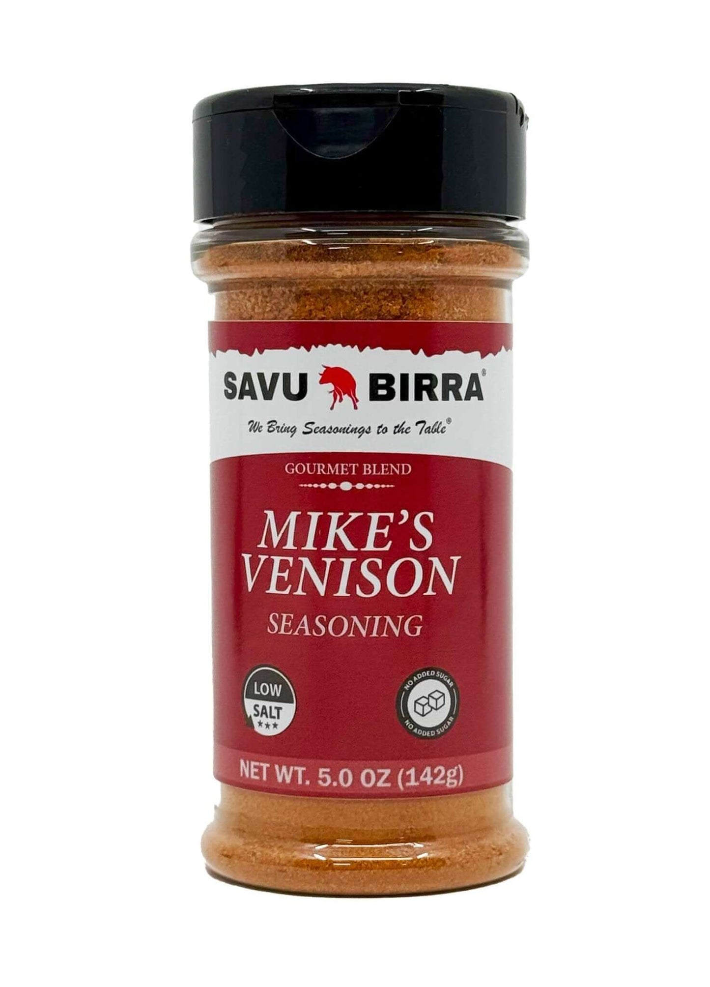 Mike's Venison Seasoning | Venison Seasoning Blend5