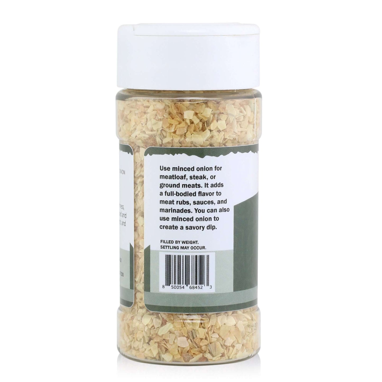 Minced Onion3