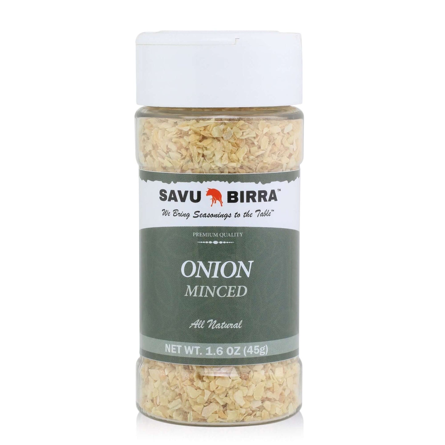 Minced Onion2