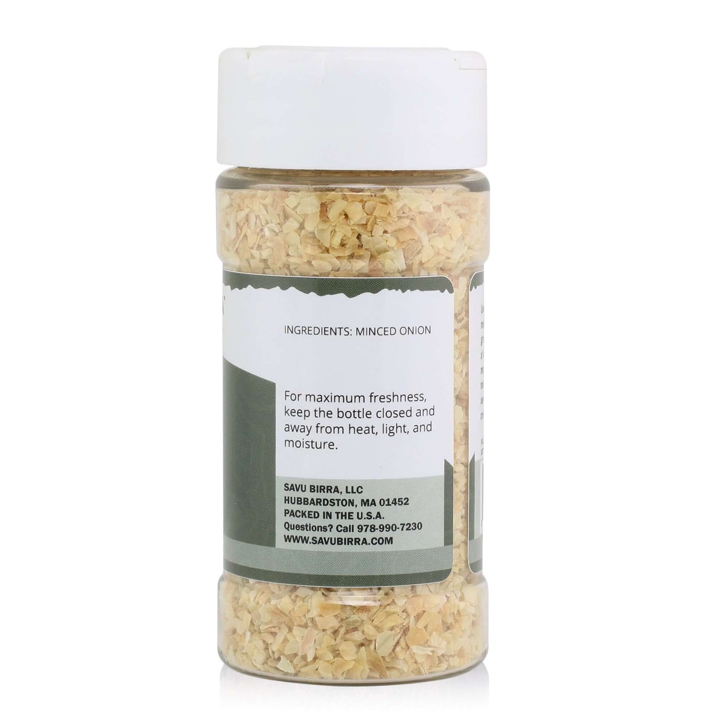 Minced Onion4