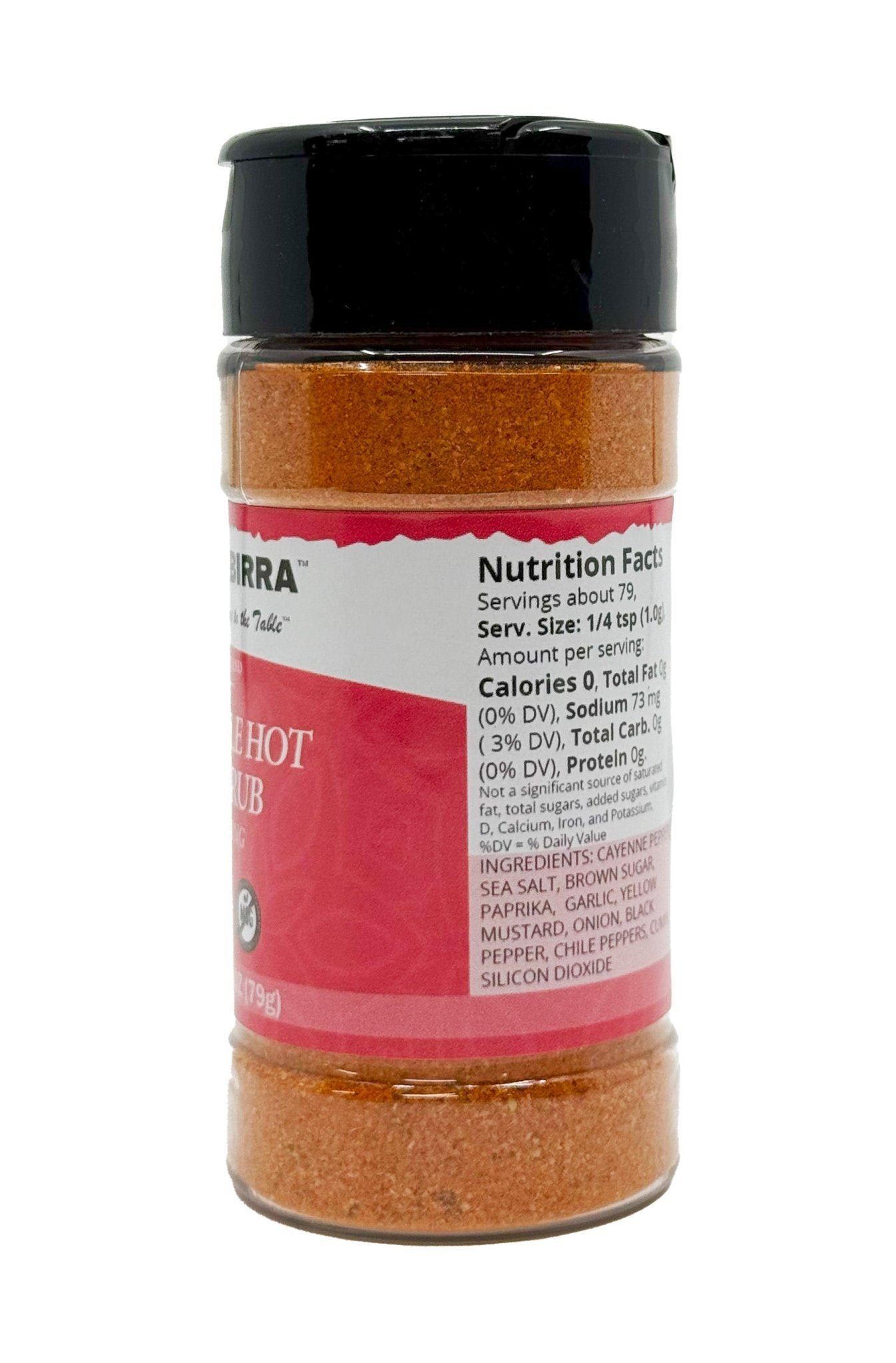 Nashville Hot Meat Rub Seasoning4