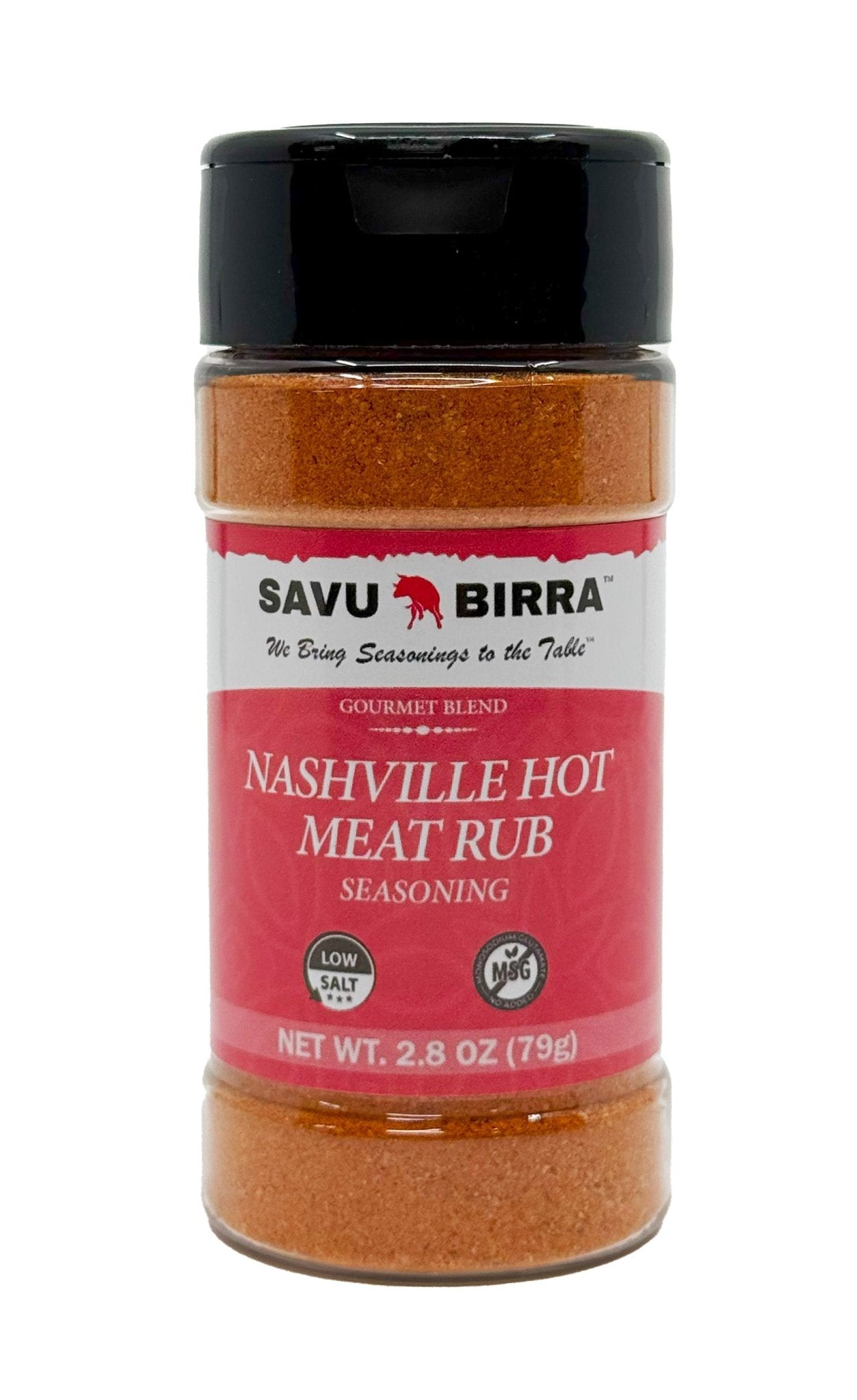 Nashville Hot Meat Rub Seasoning2