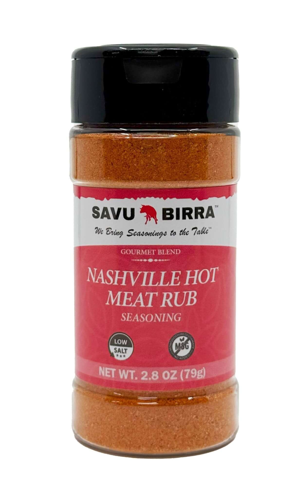 Nashville Hot Meat Rub Seasoning2