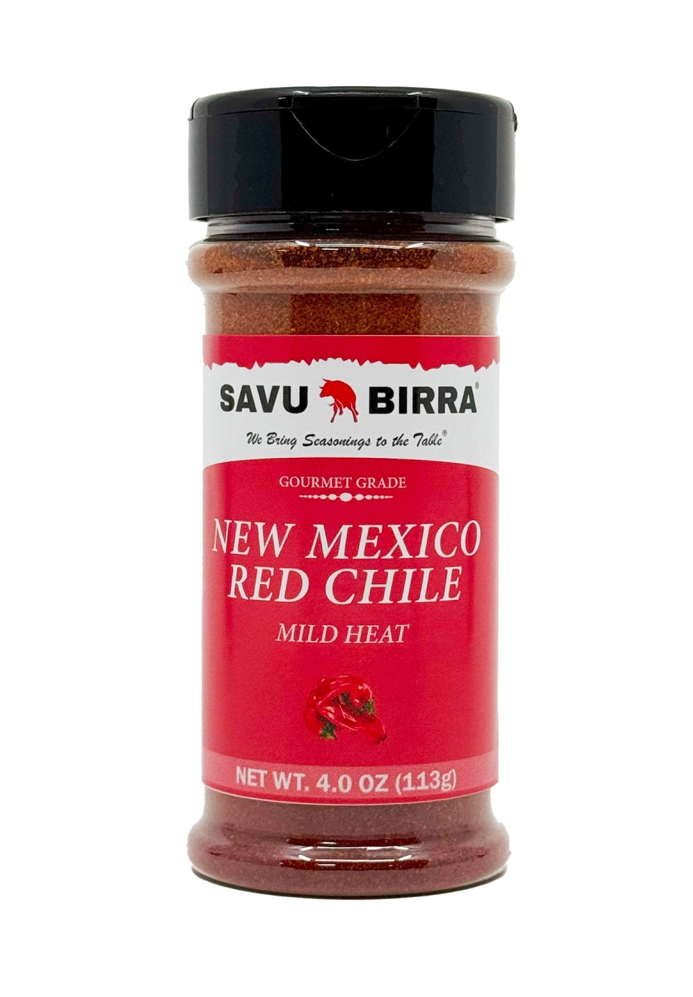 New Mexico Red Chile Pepper5