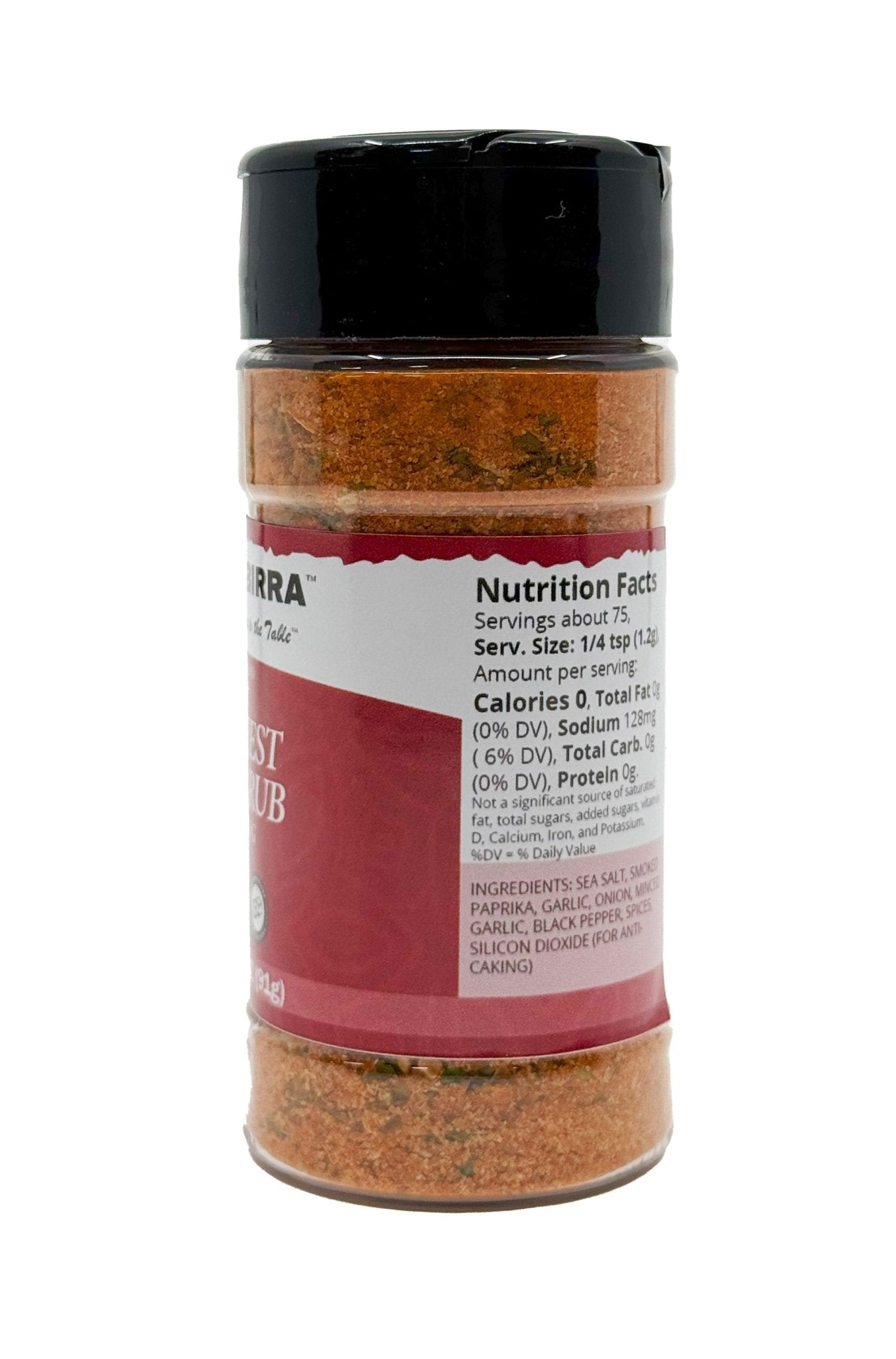 Old West Steak Rub Seasoning4