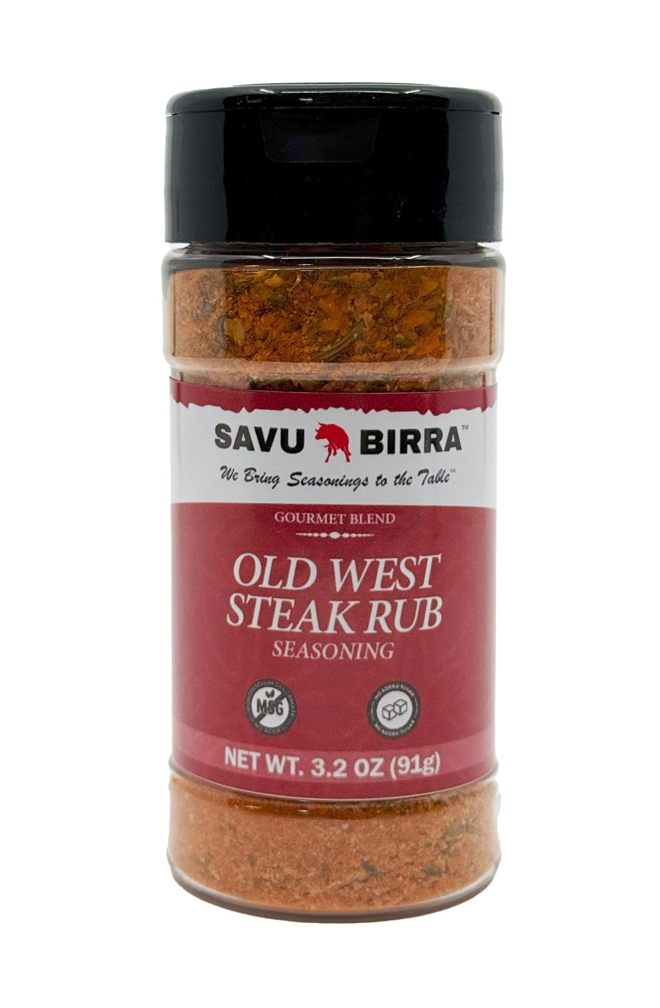 Old West Steak Rub Seasoning2